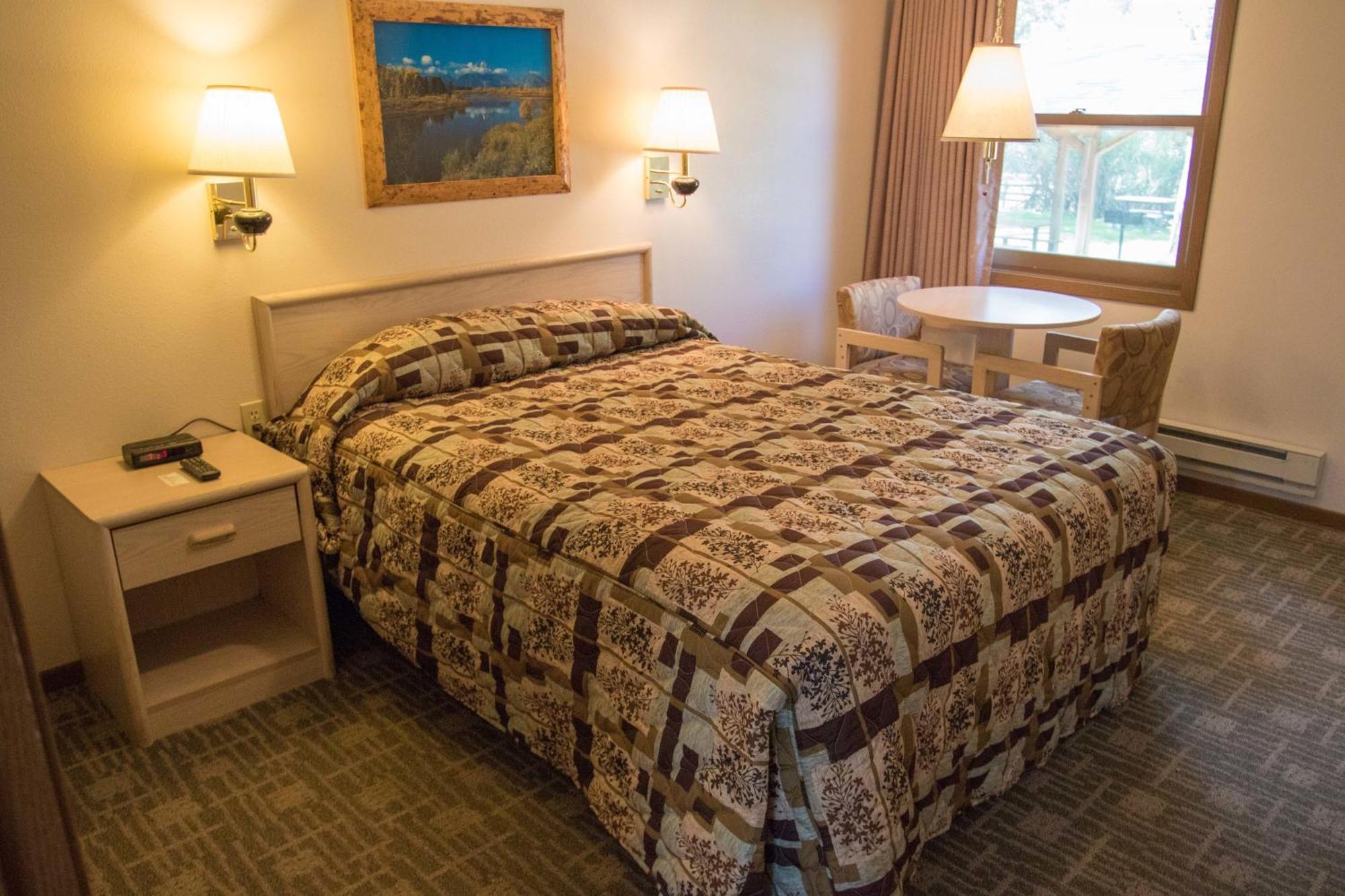 Two-Bedroom Suite Kitchenette