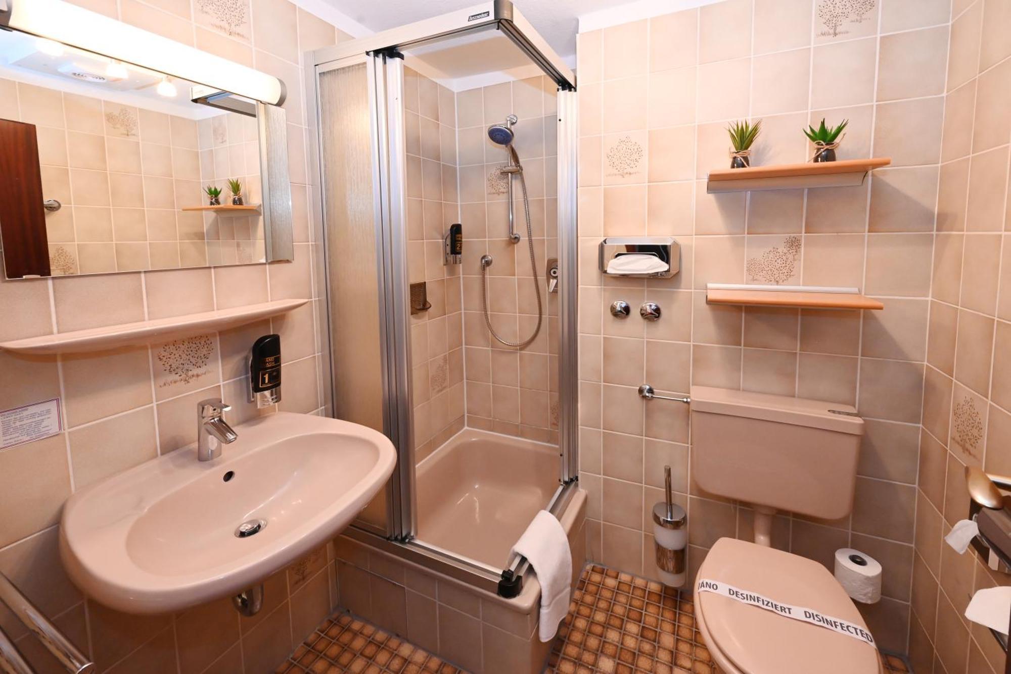 Double Room Balcony