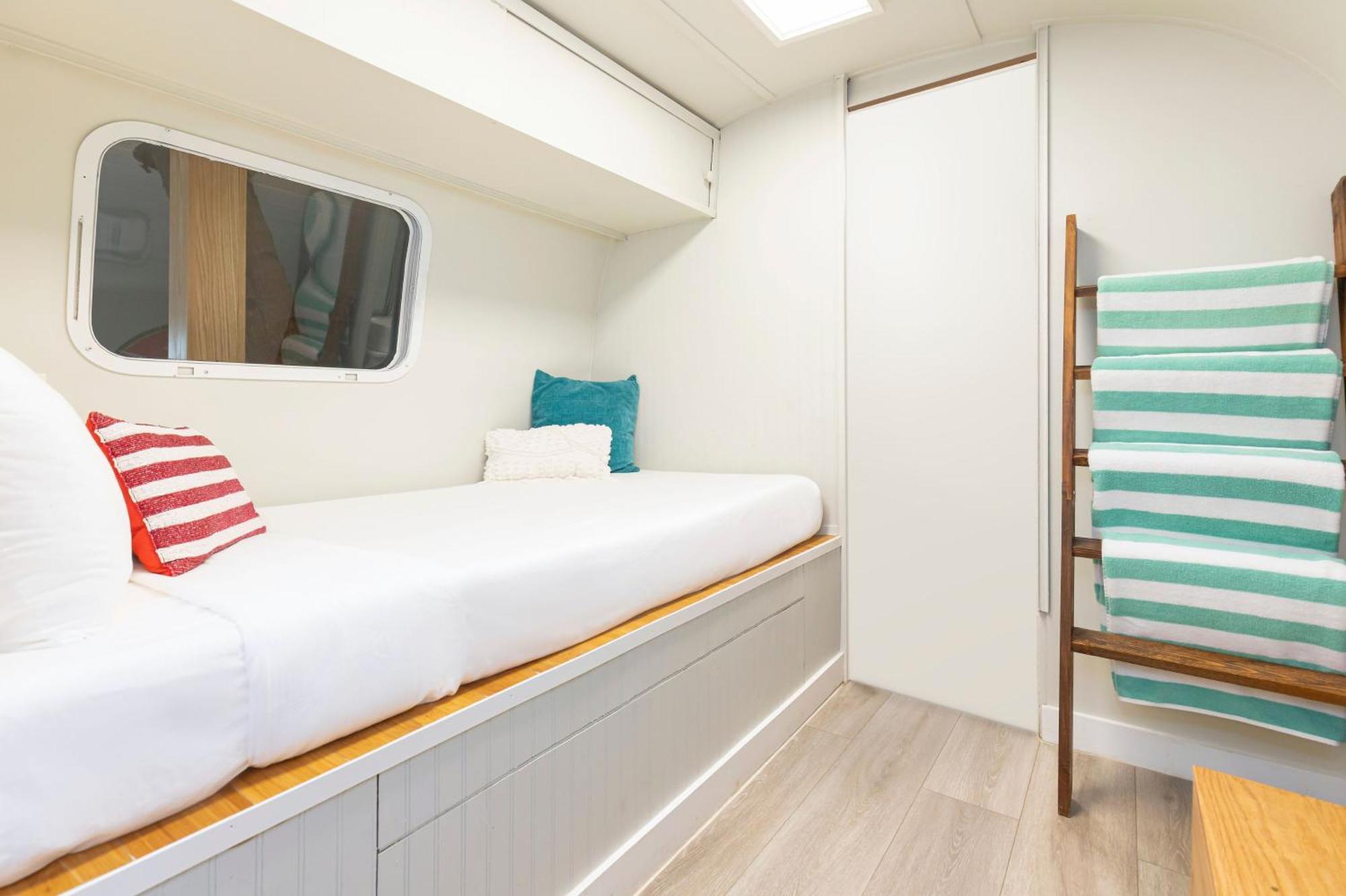 Airstream Conversion