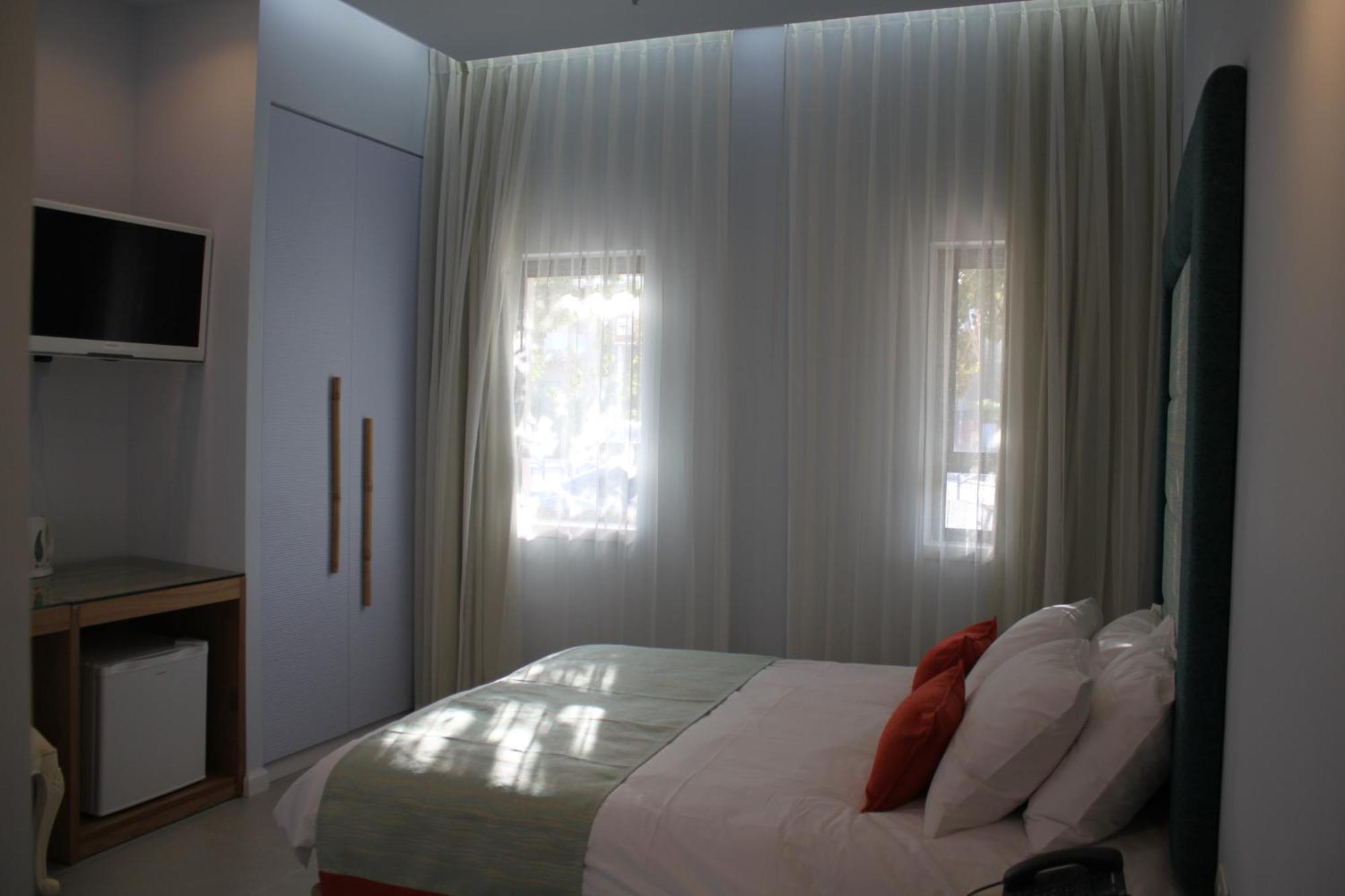 Superior  Room