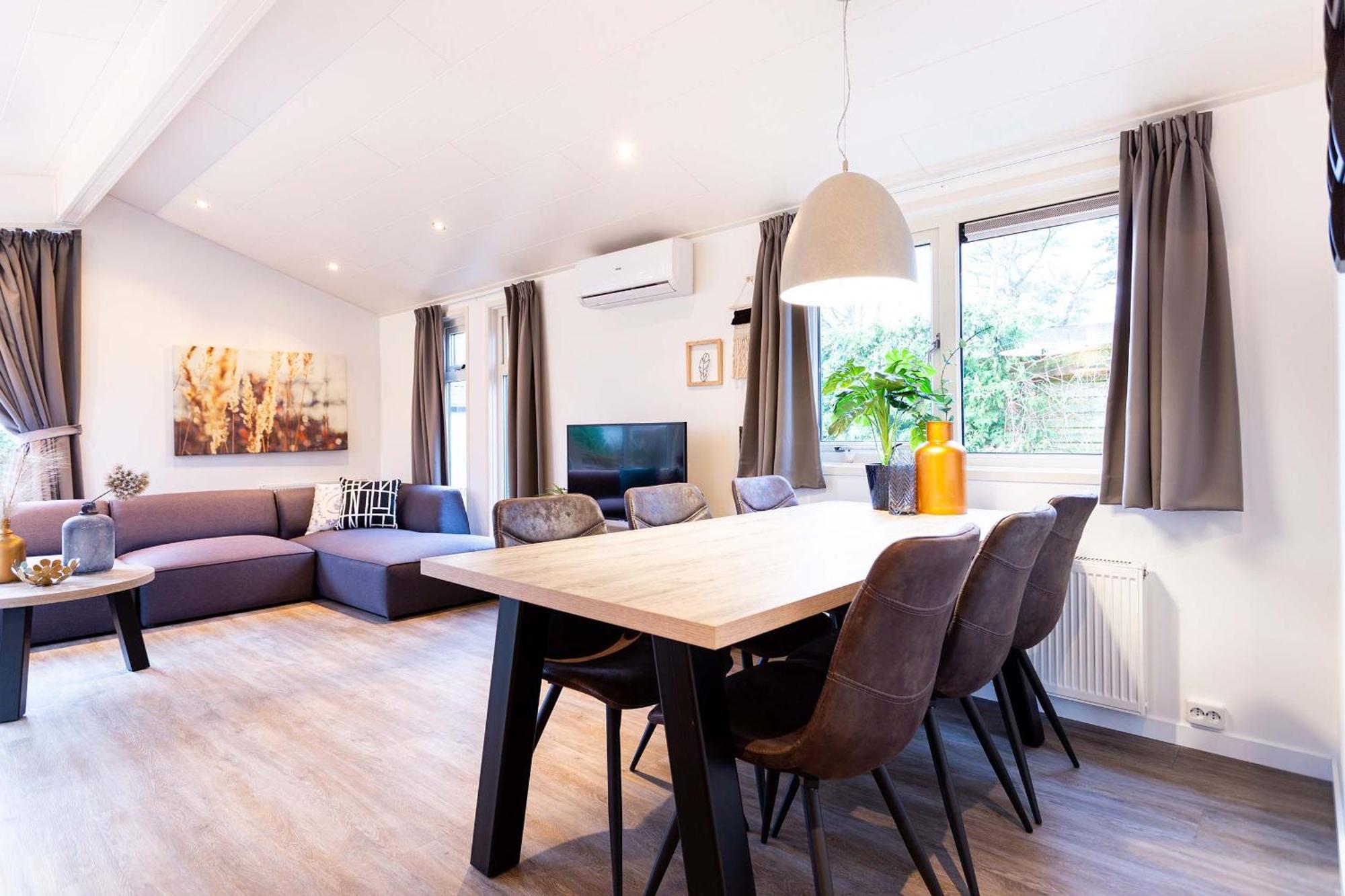 Ferienhaus, 4 Personen