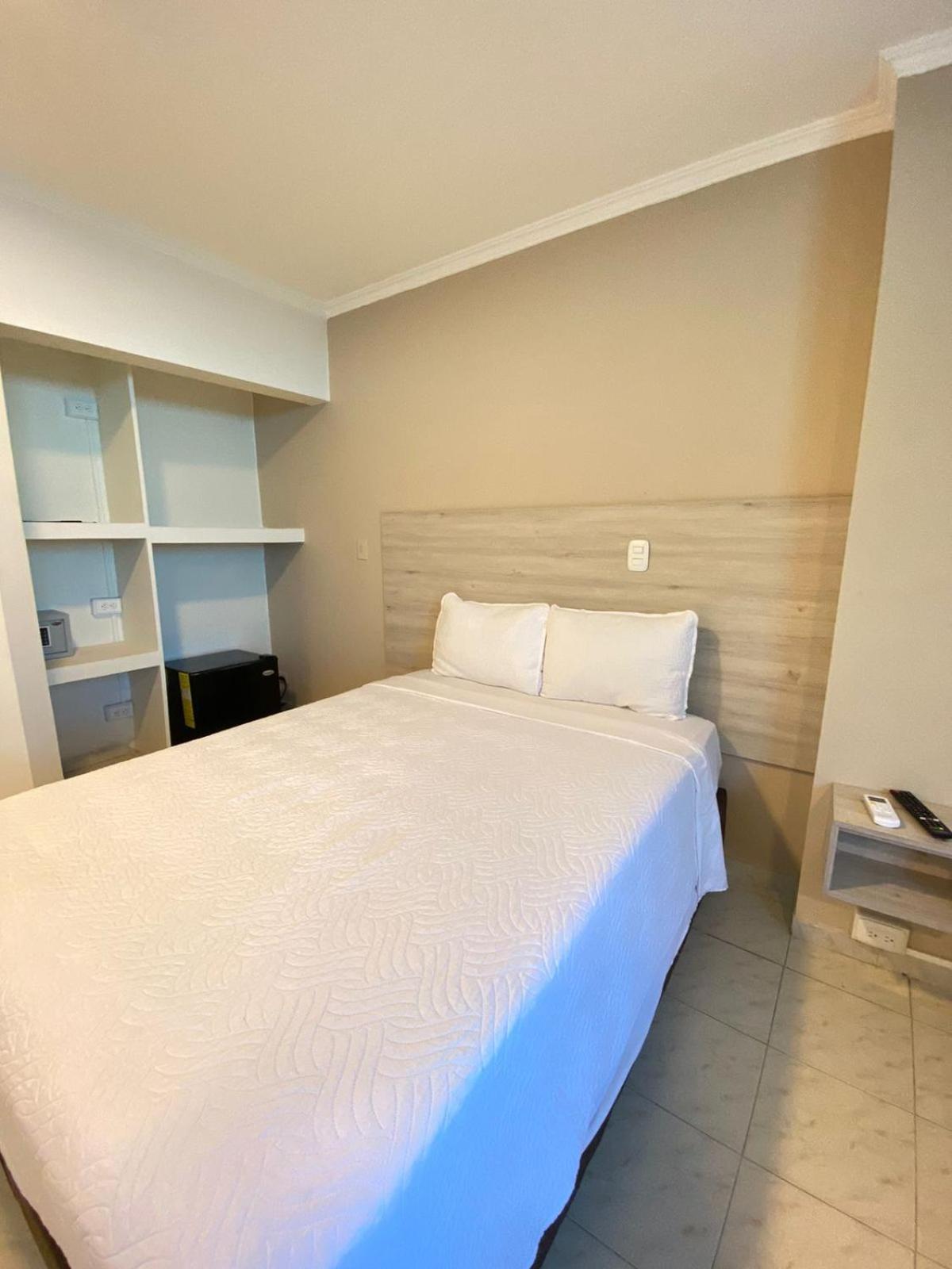 Double Room Private Bathroom