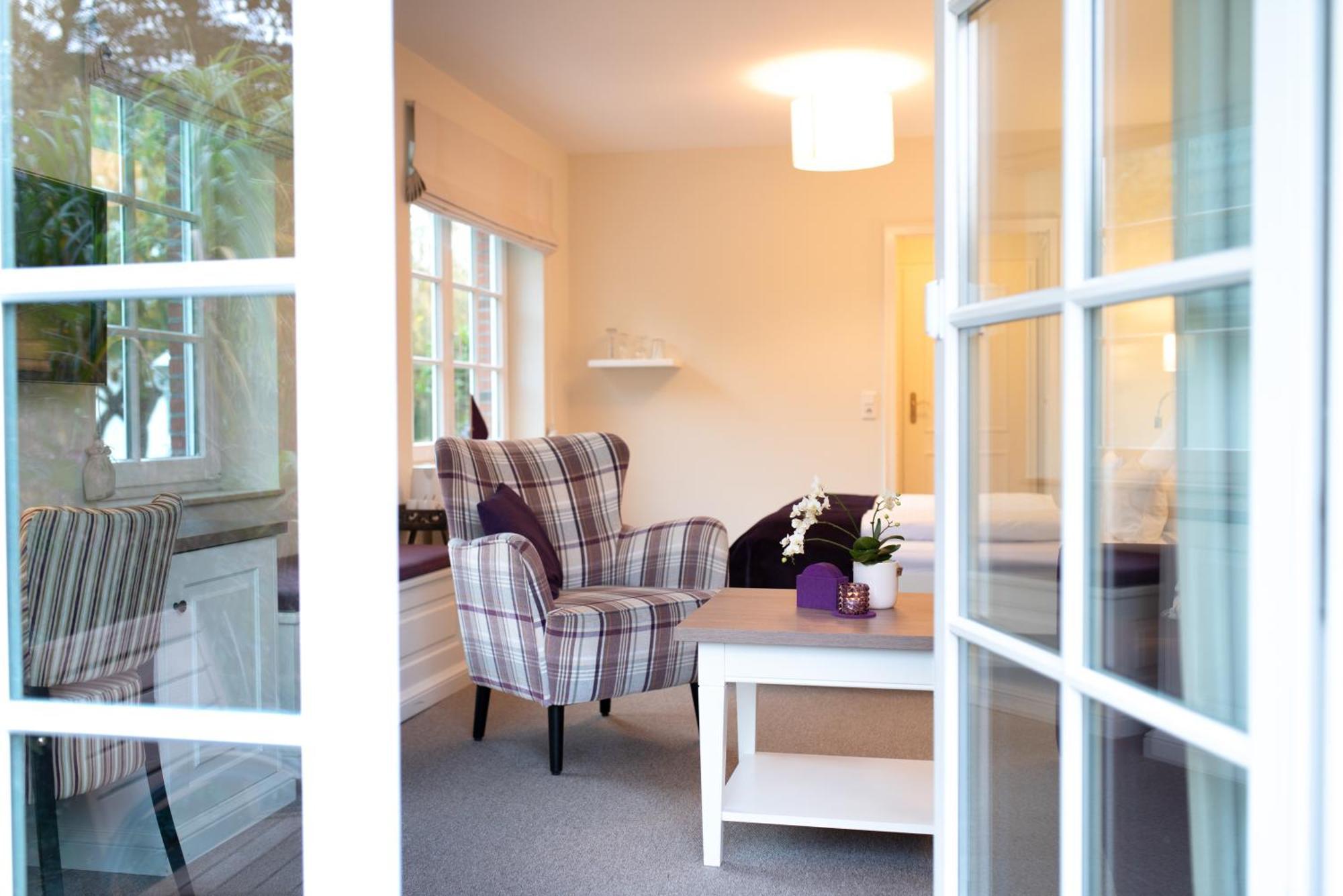 Garden Room Comfort Terrace