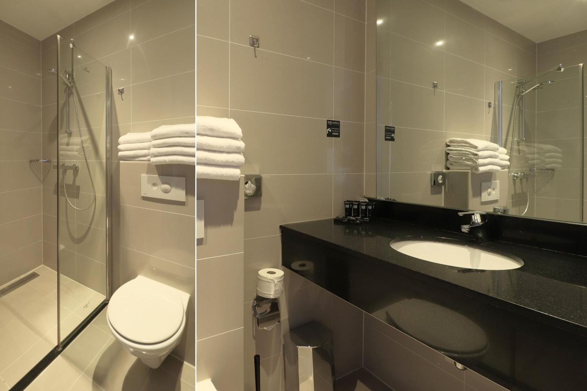 Classic Quadruple Room