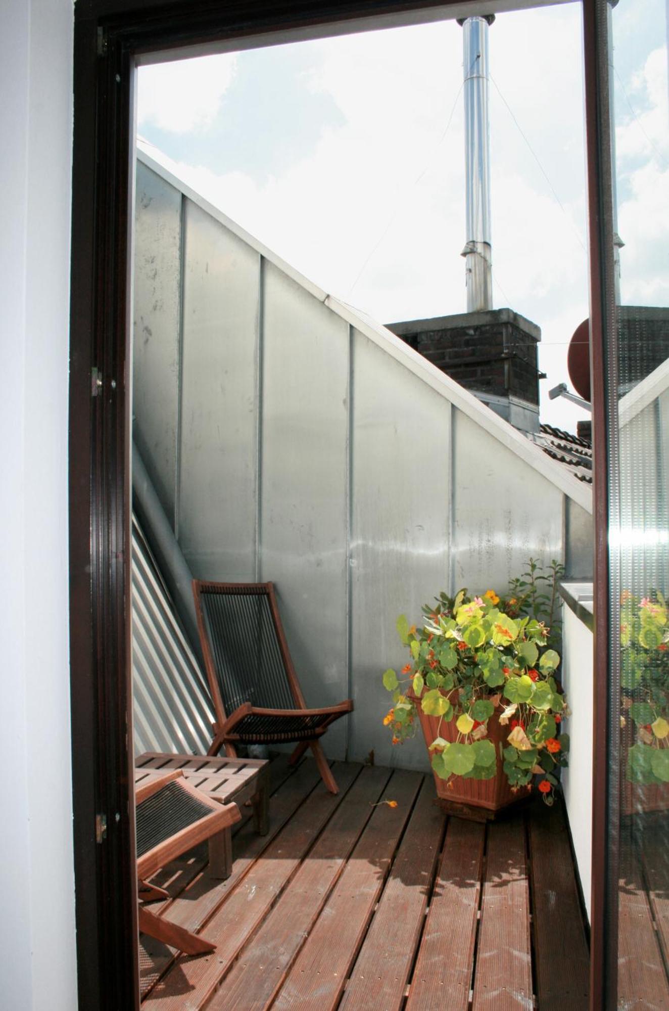 Superior Single Room