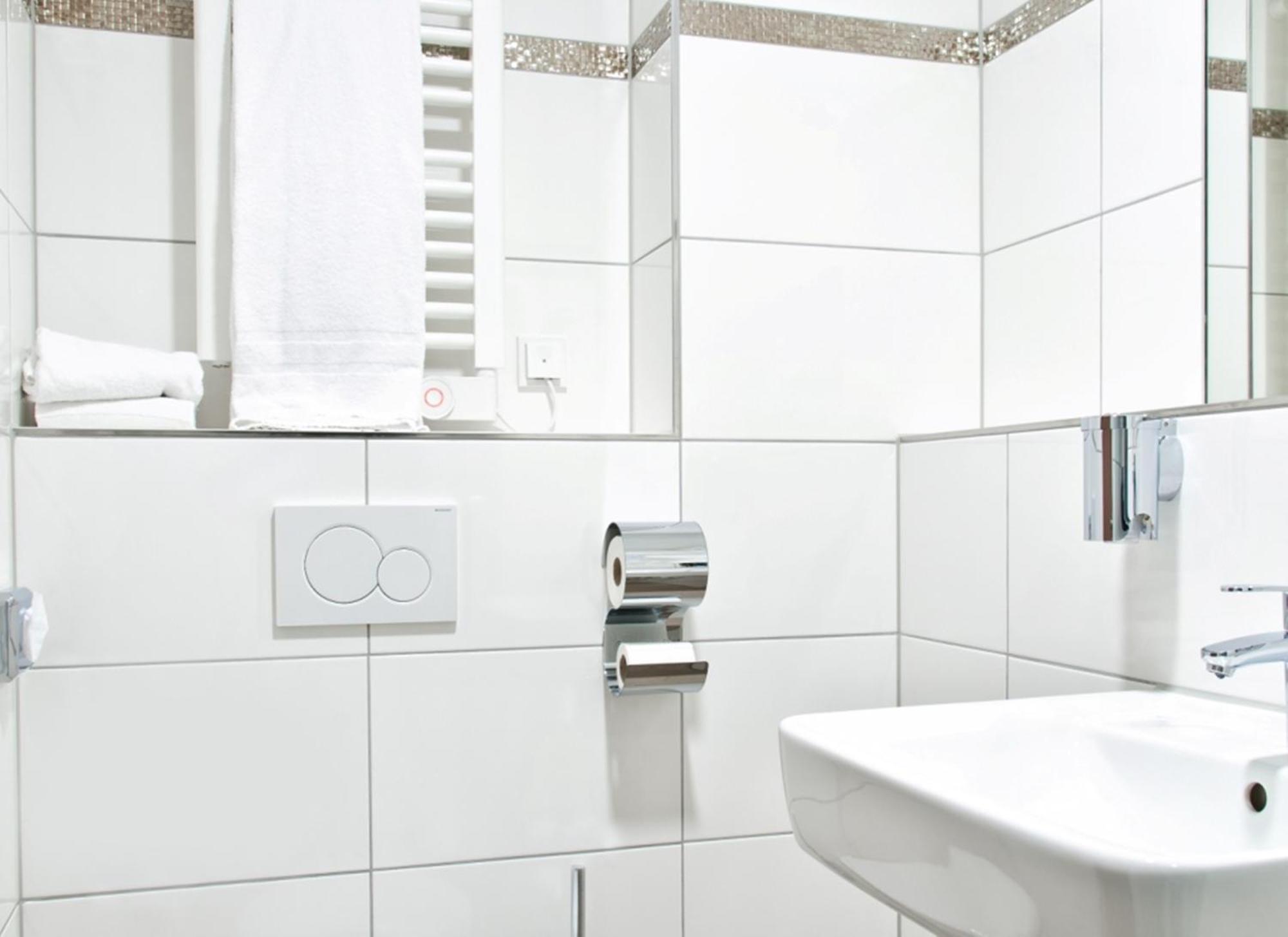 Comfort Single Room Air-condition