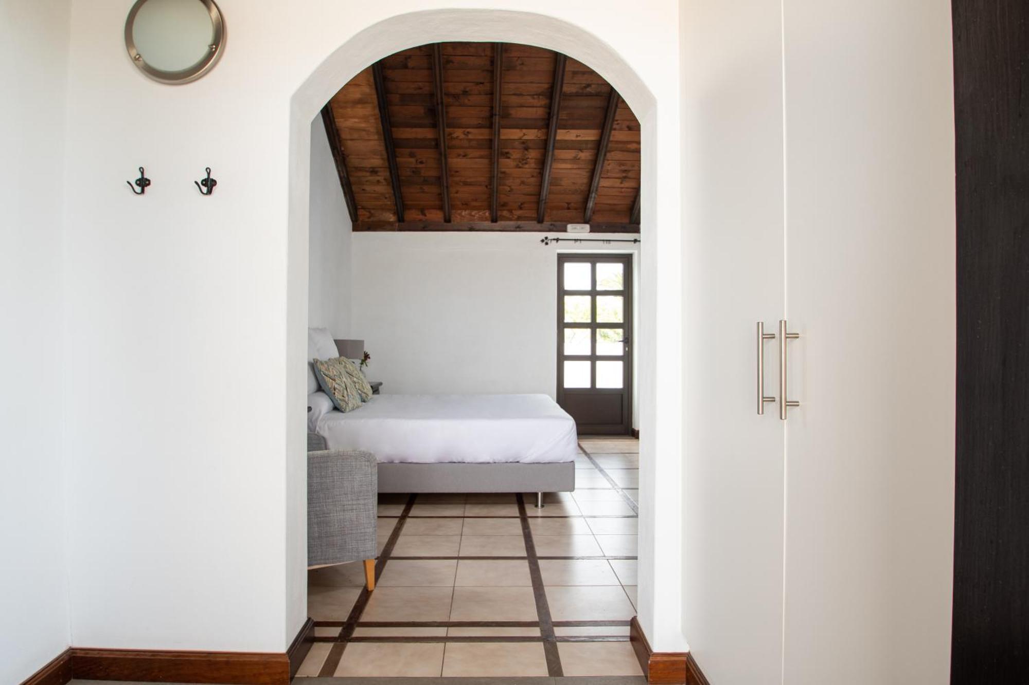 Triple Room Disability Access