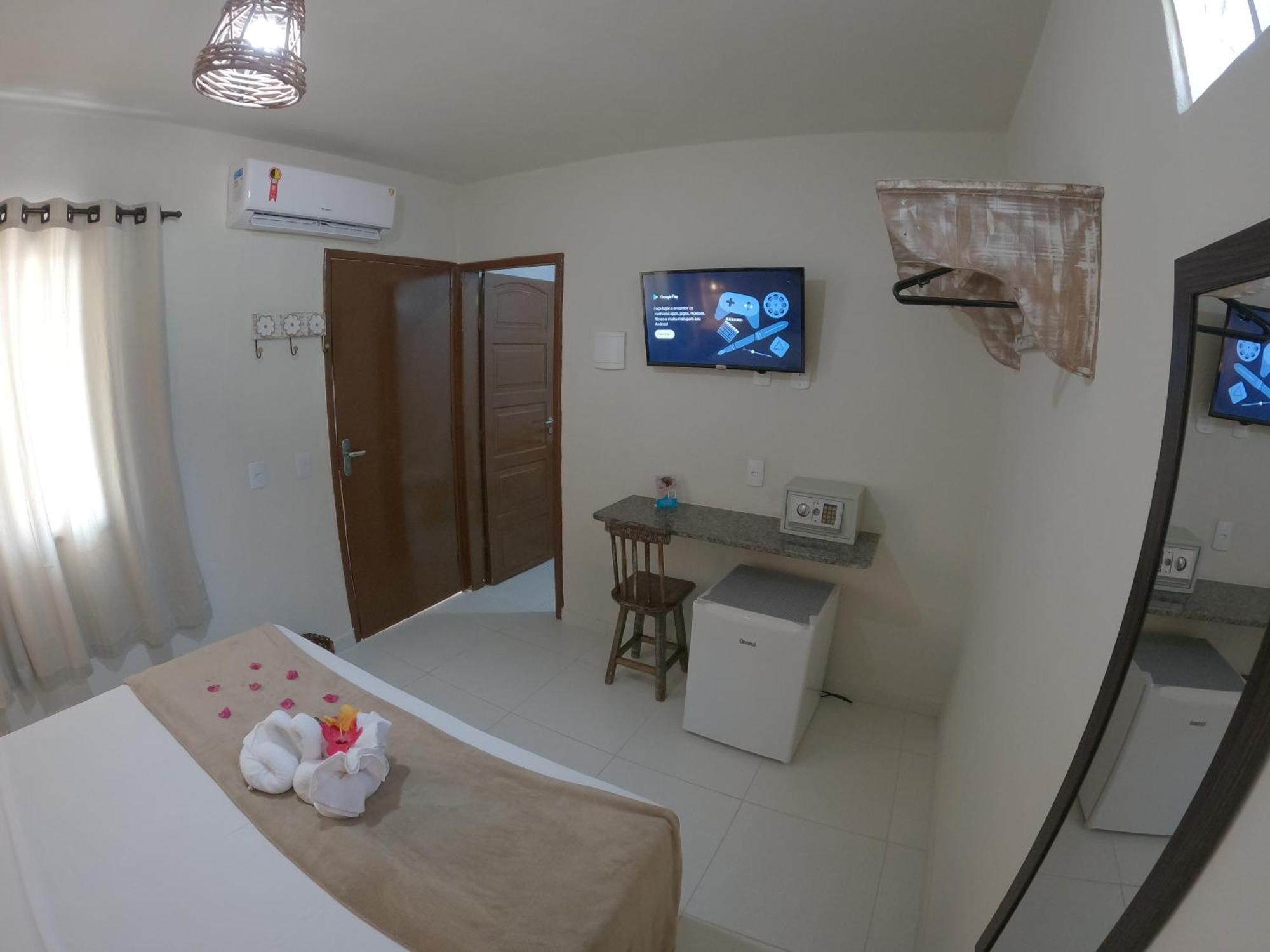 Superior Queen Room