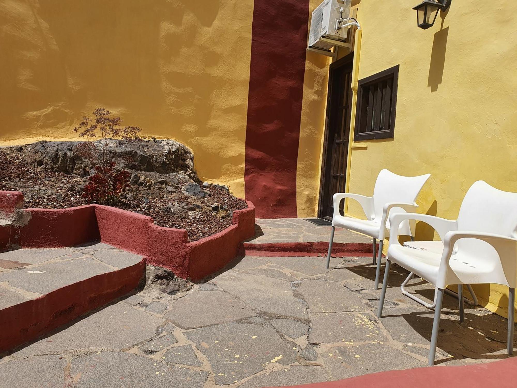 Habitación Doble con baño privado - 2 camas