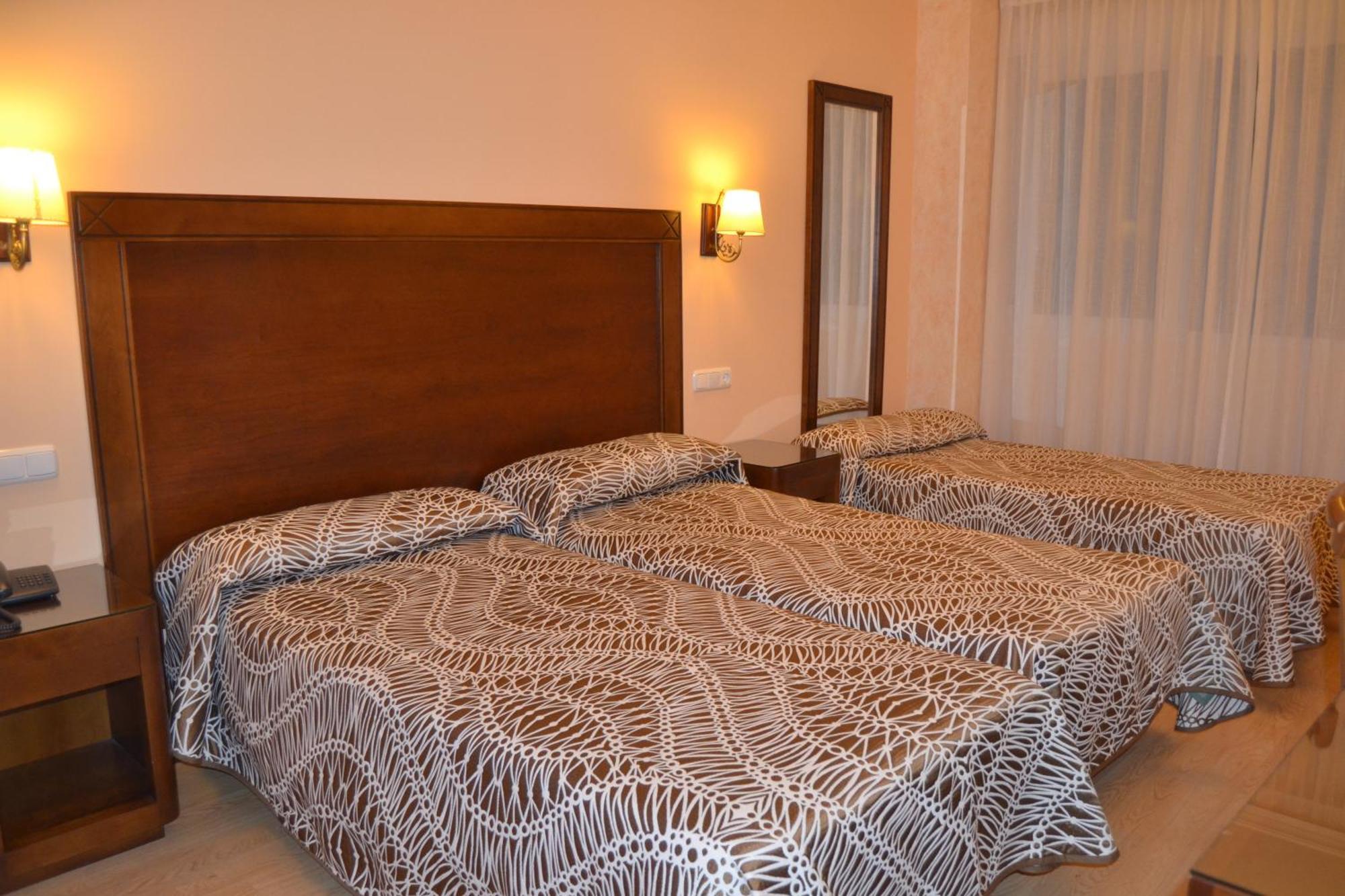 Superior Triple Room
