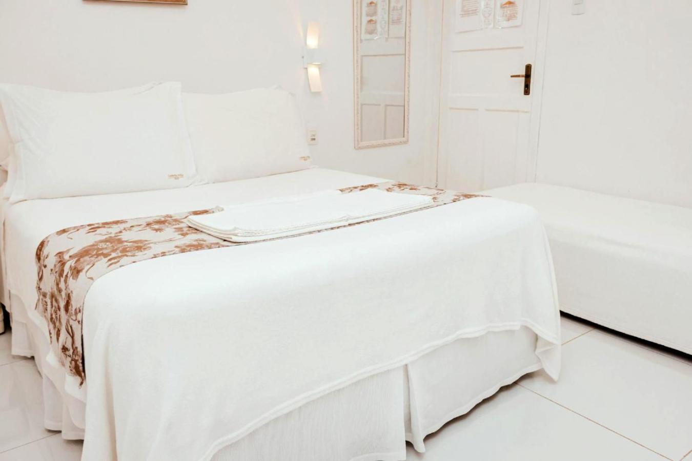 Quarto Triplo Econômico