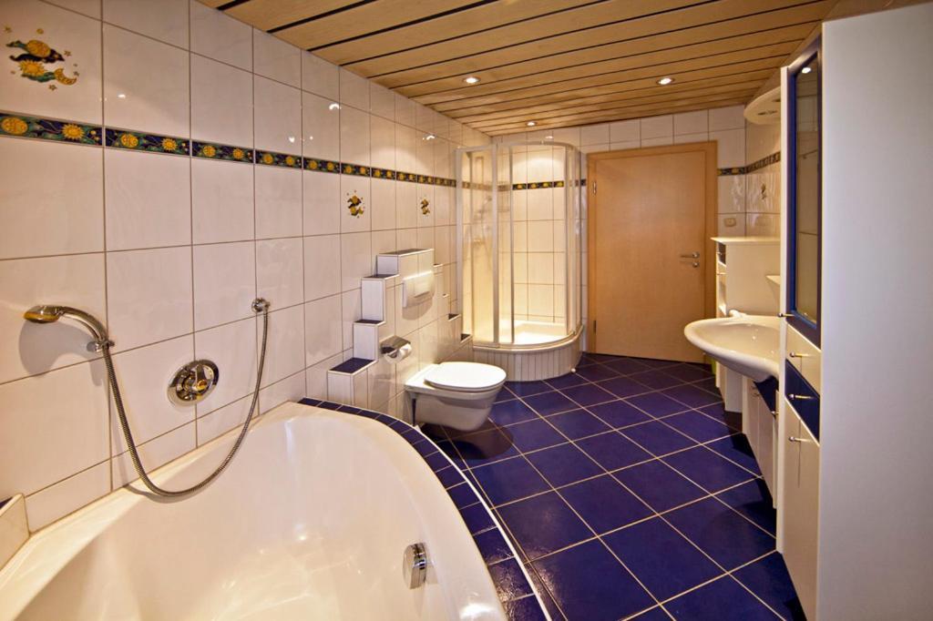 Apartment Annex 4