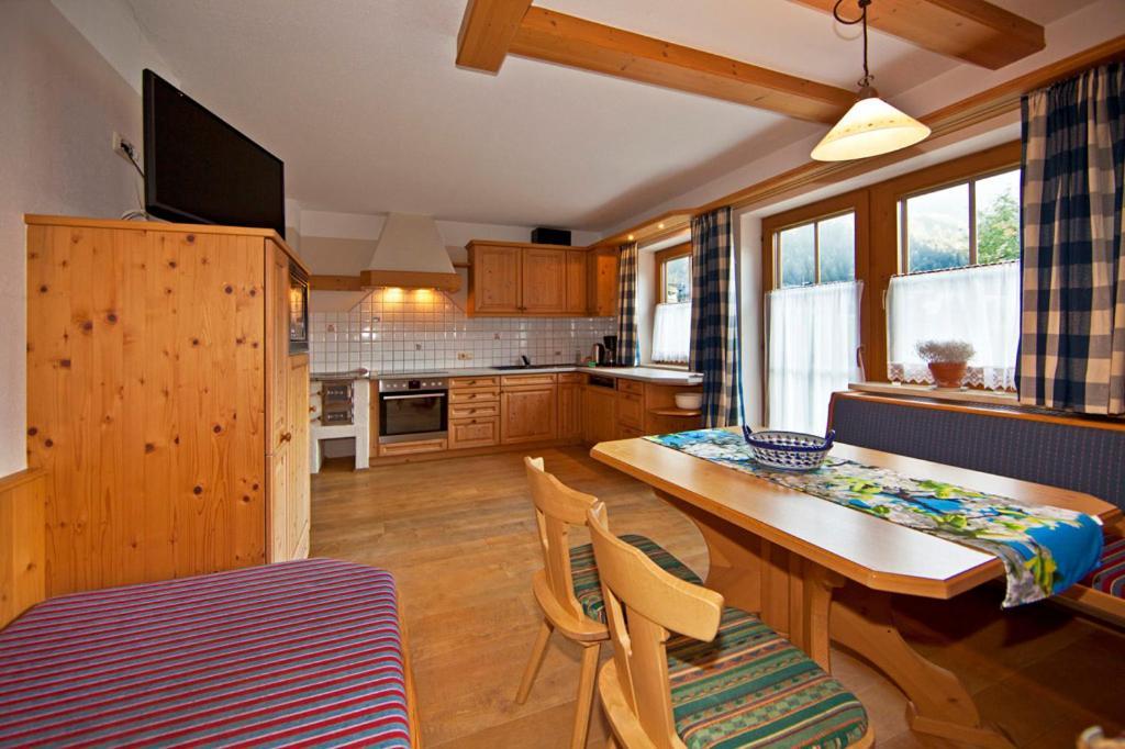 Apartment Annex 4