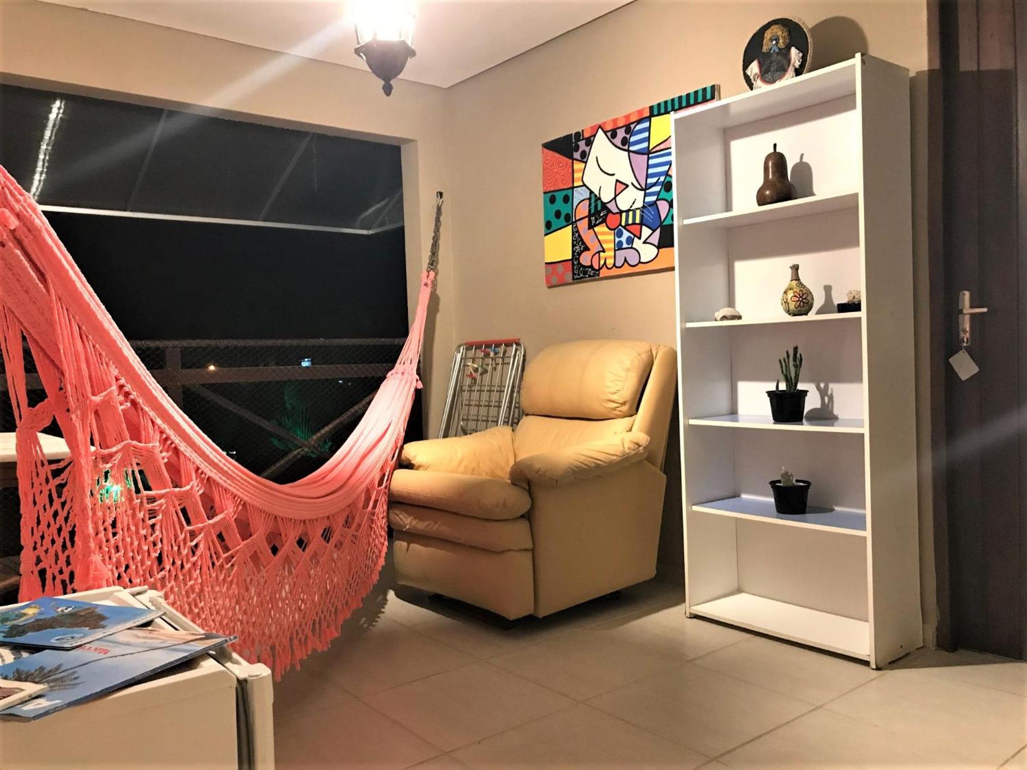 Suite Sea View