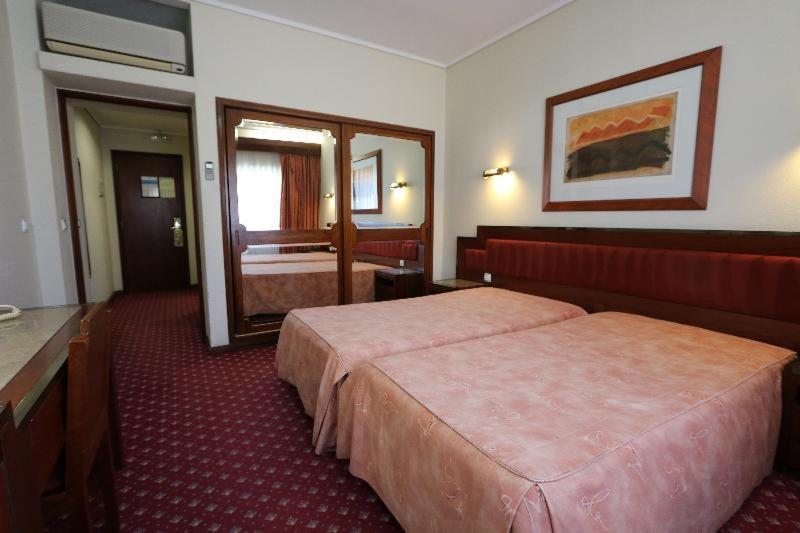 Standard Double Suite