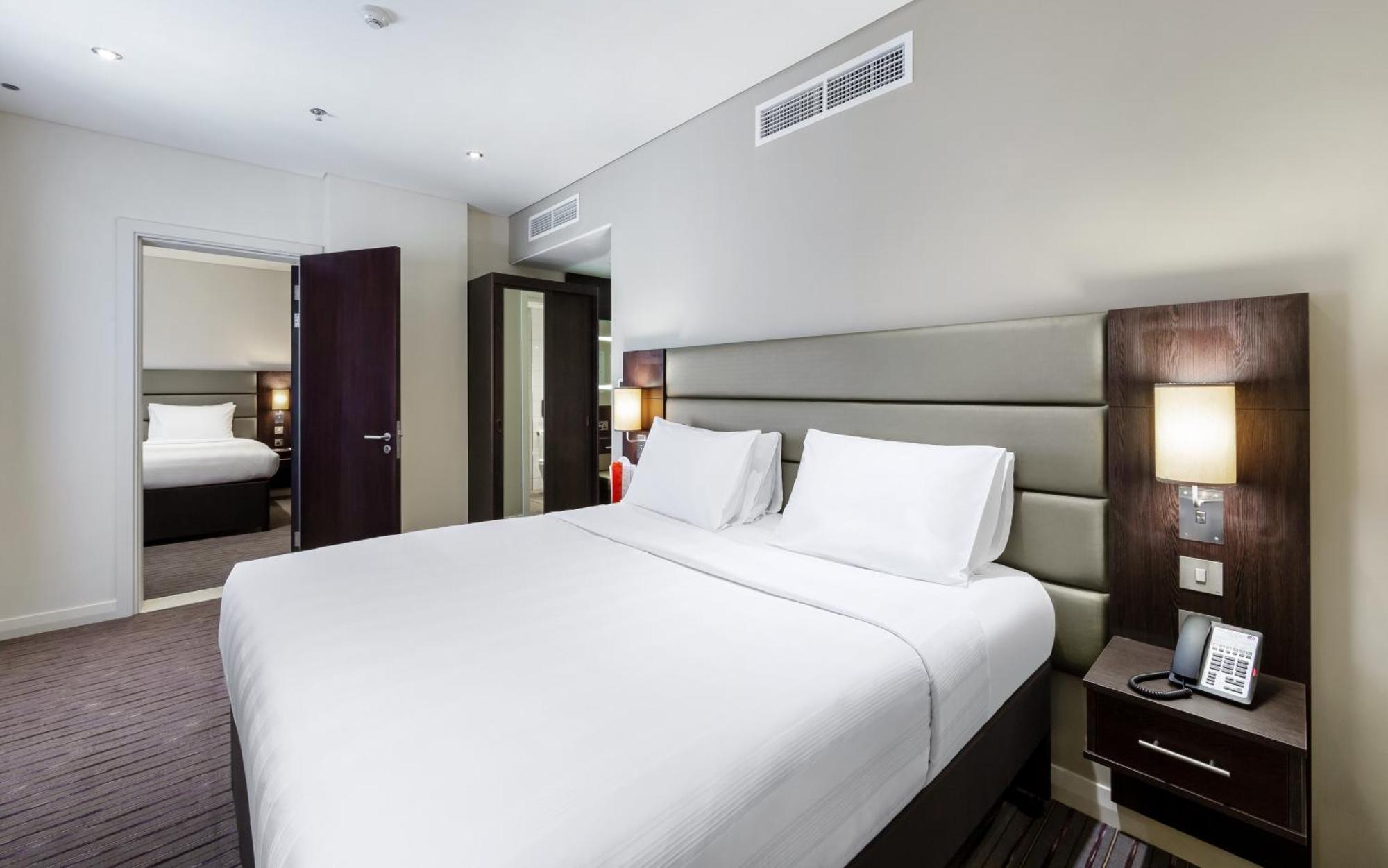 Non-Smoking Double Room