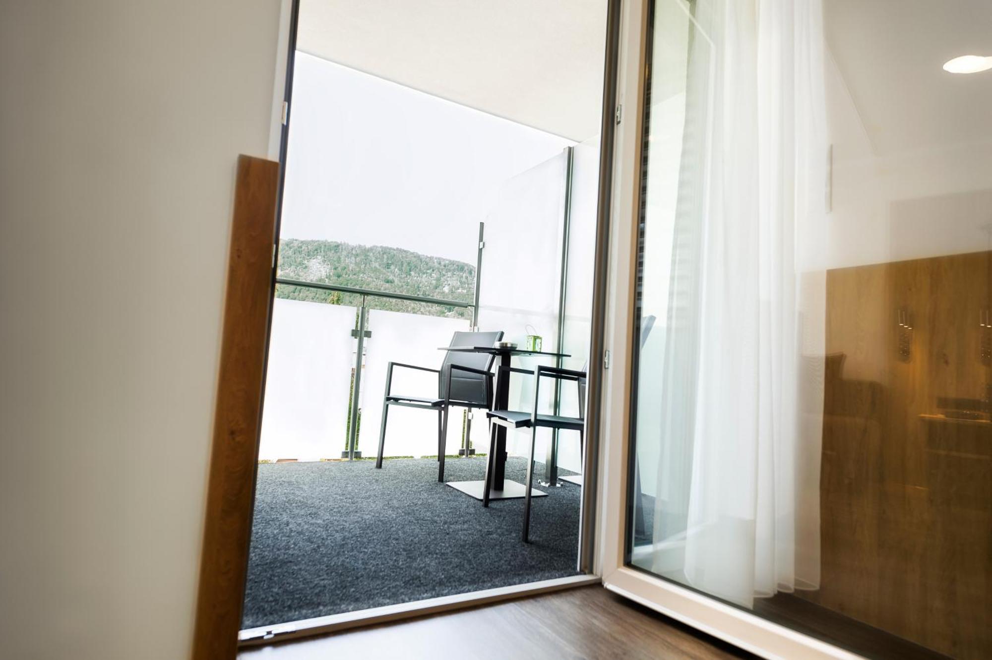 Double Room First Class