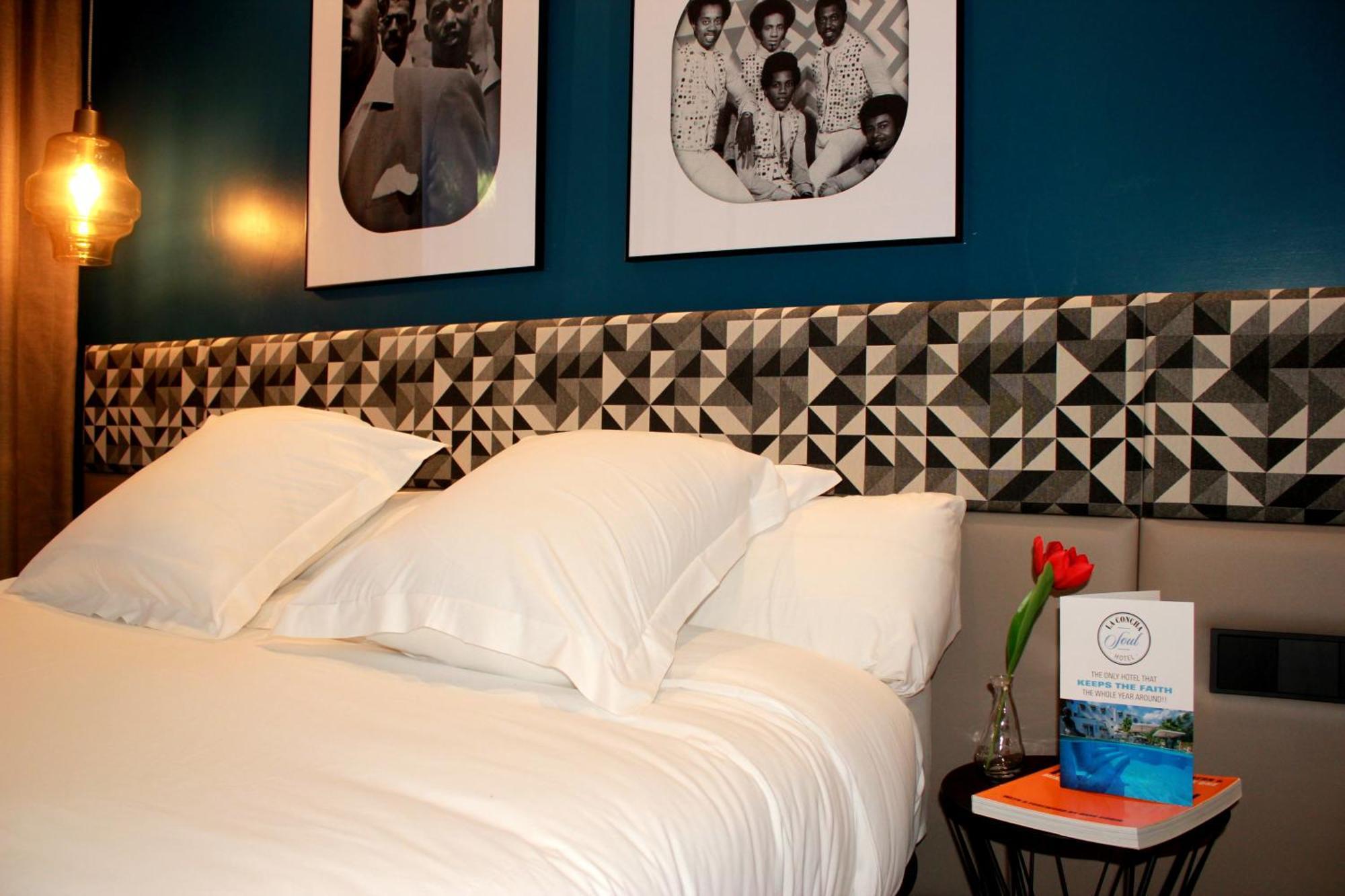 Family Junior Suite