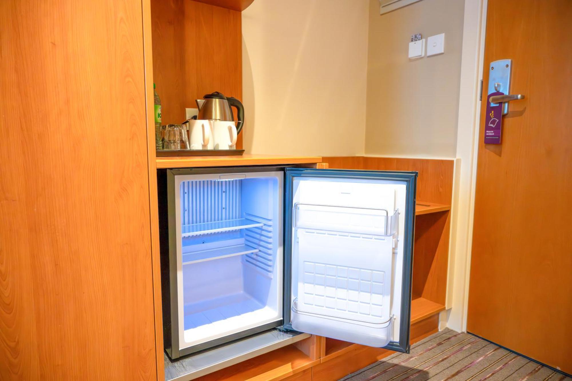 Non-Smoking Double Room