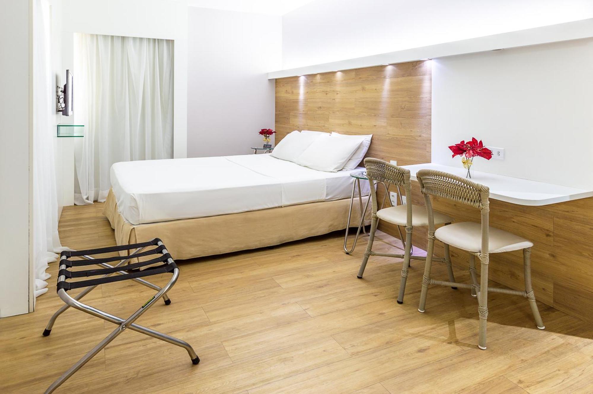 Premium Double Bed Room without Sea View