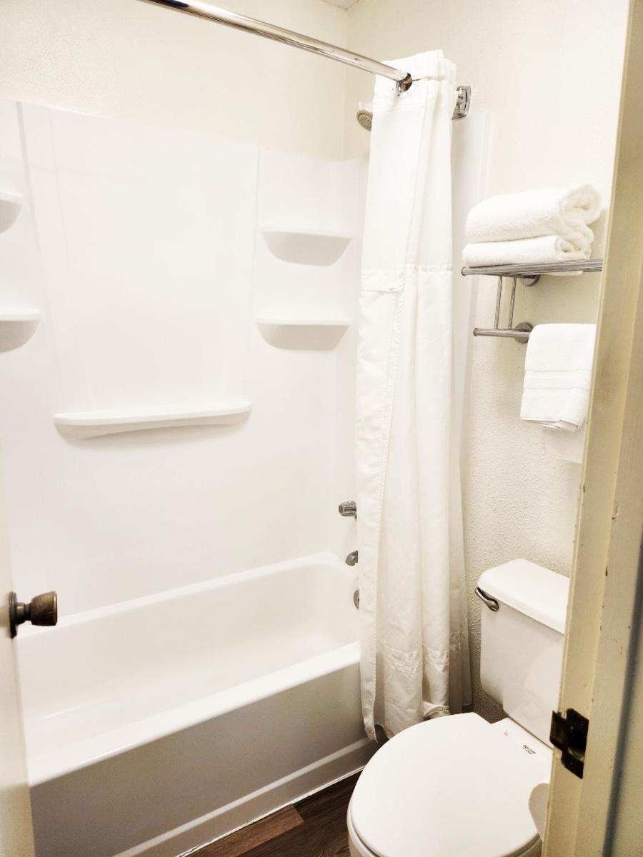 King Room Non-Smoking Pet Friendly