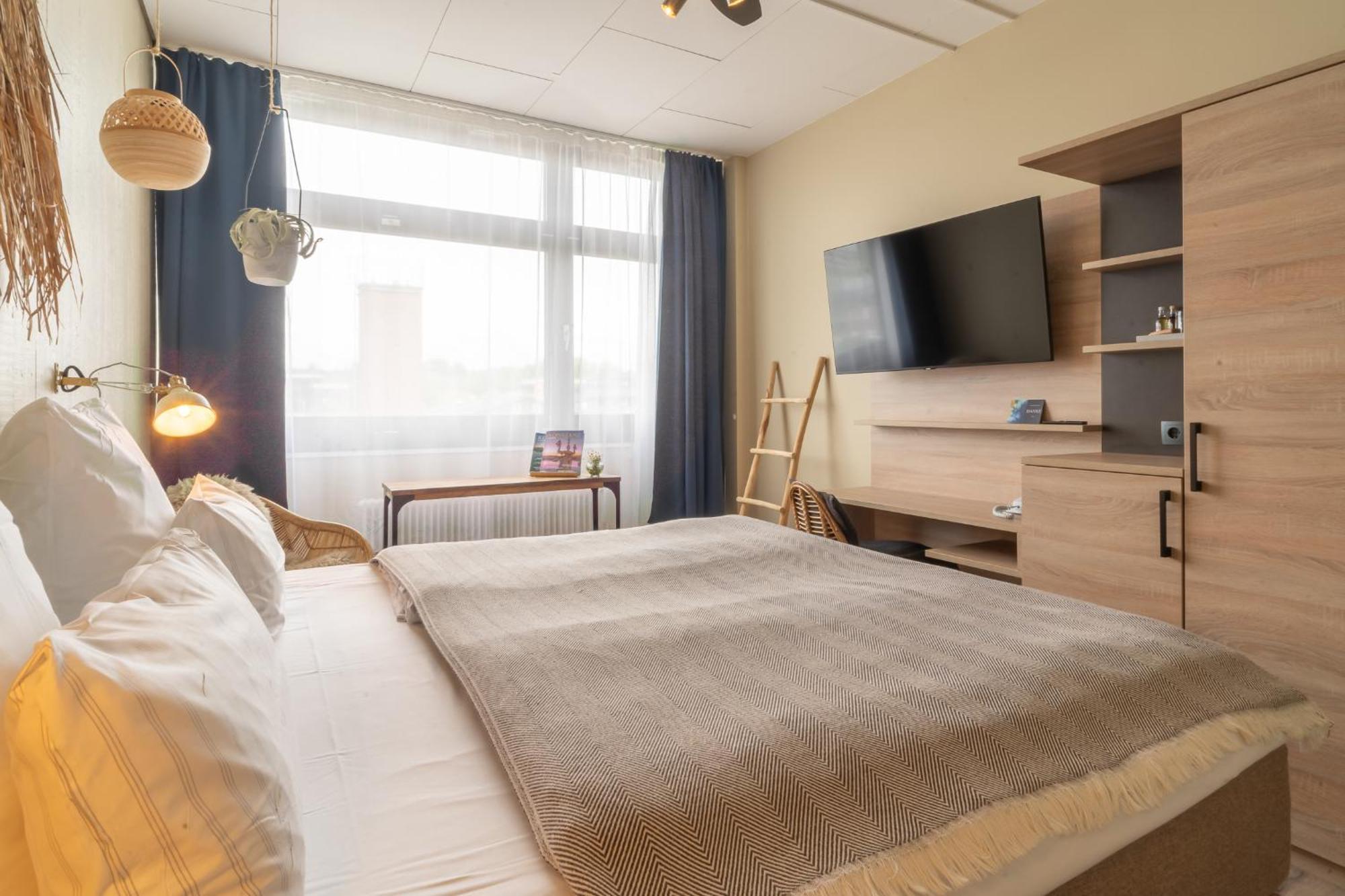 Hotel Double Room