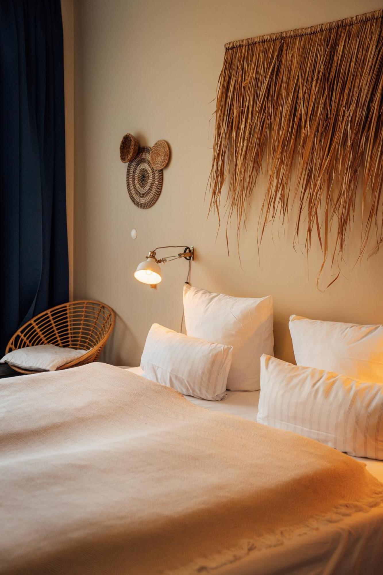 Hotel Double Room
