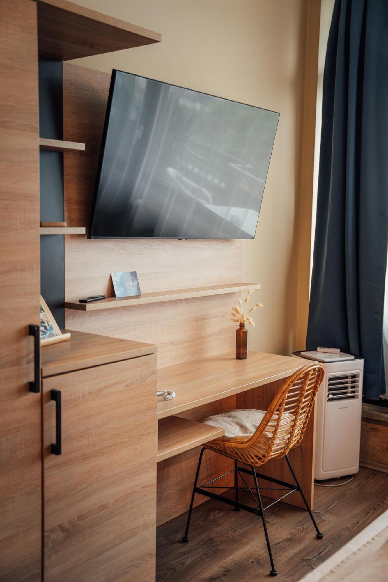 Hotel Double Room