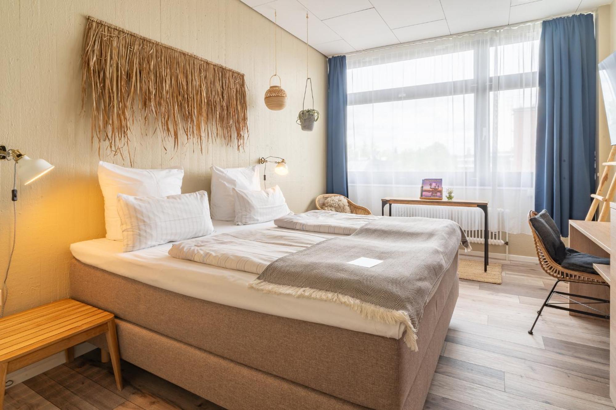 Hotel Double Room