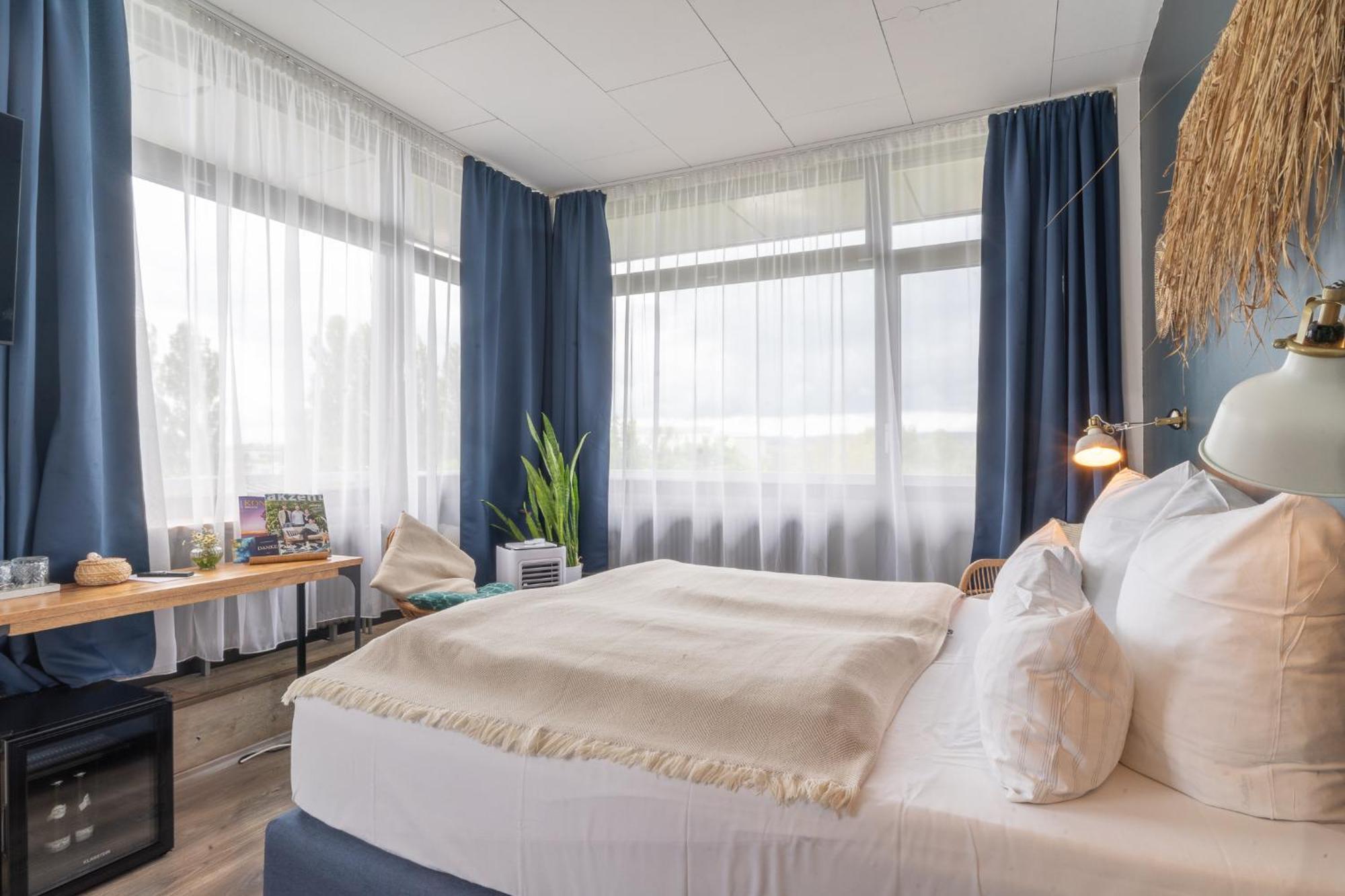 Hotel Comfort Double Room