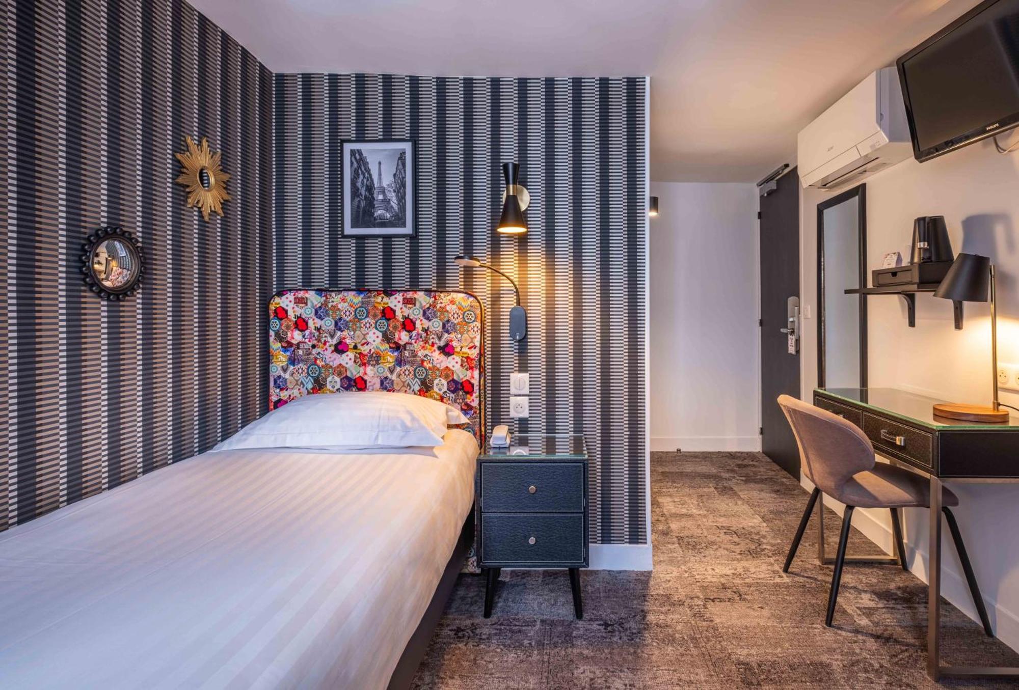 Chambre Simple