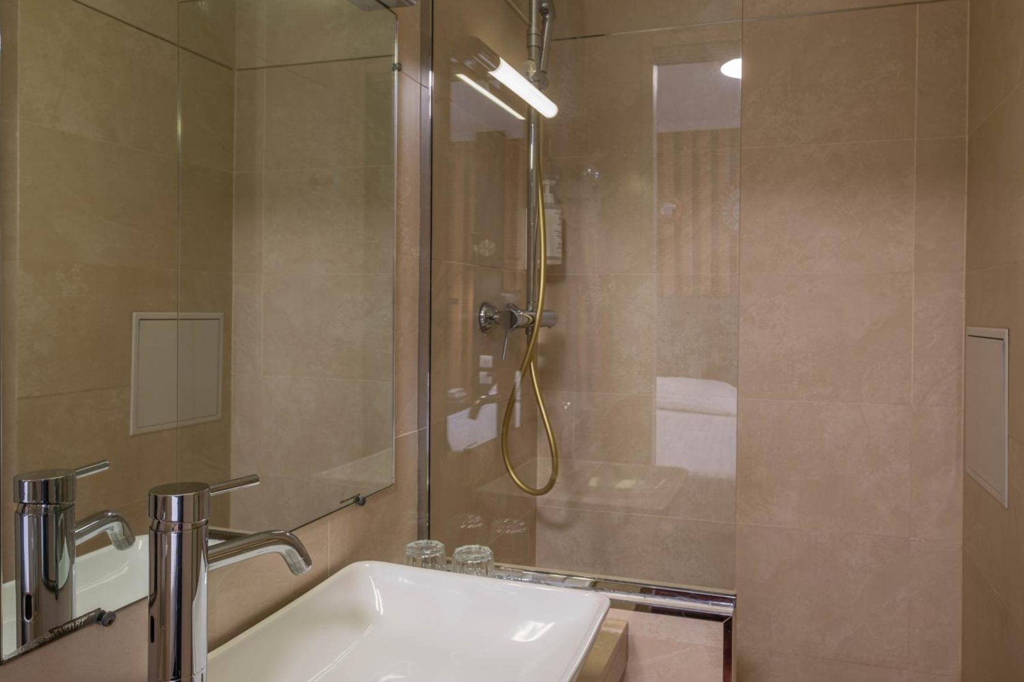 Chambre Double Classique