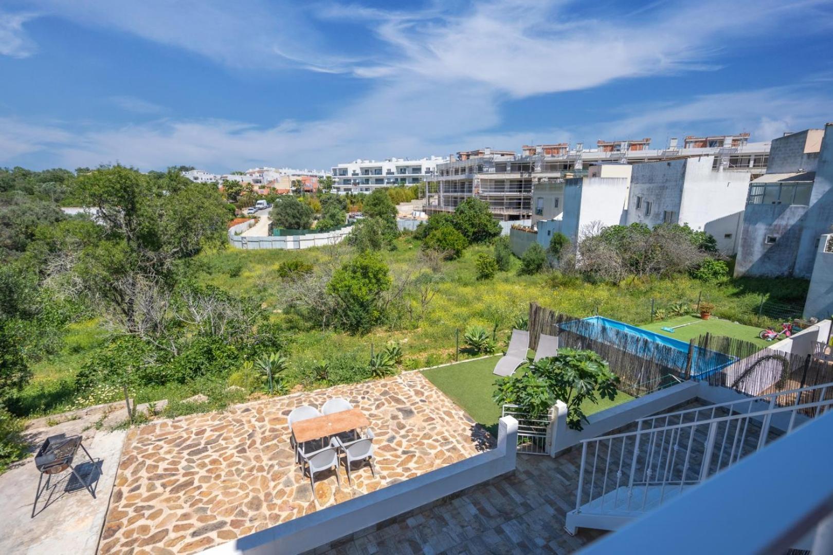 Apartamento Dúplex