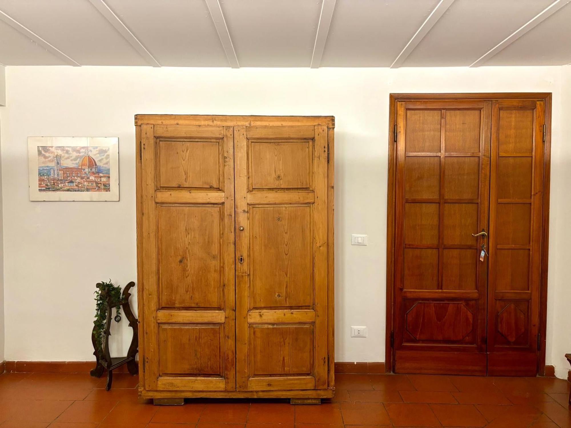 Suite Matrimoniale Standard