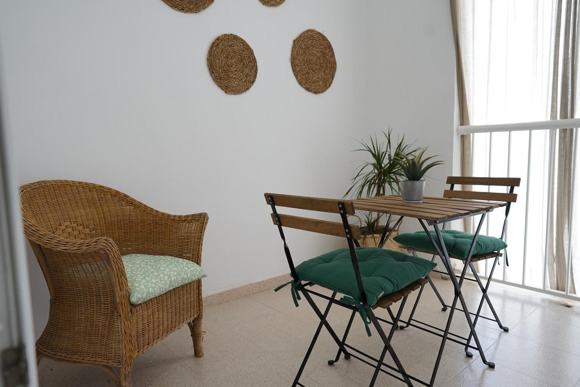 Double Room Annex Building
