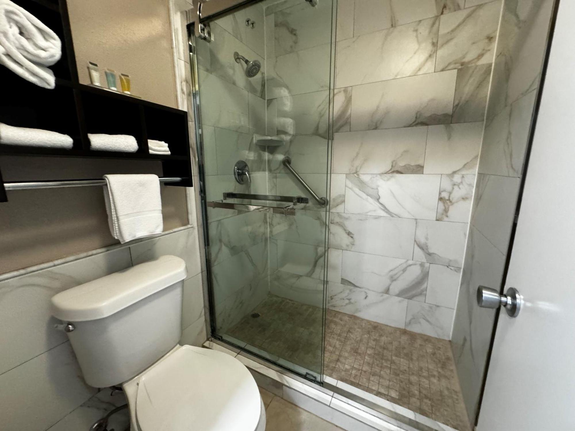 Mini King Suite - First Floor/Smoking
