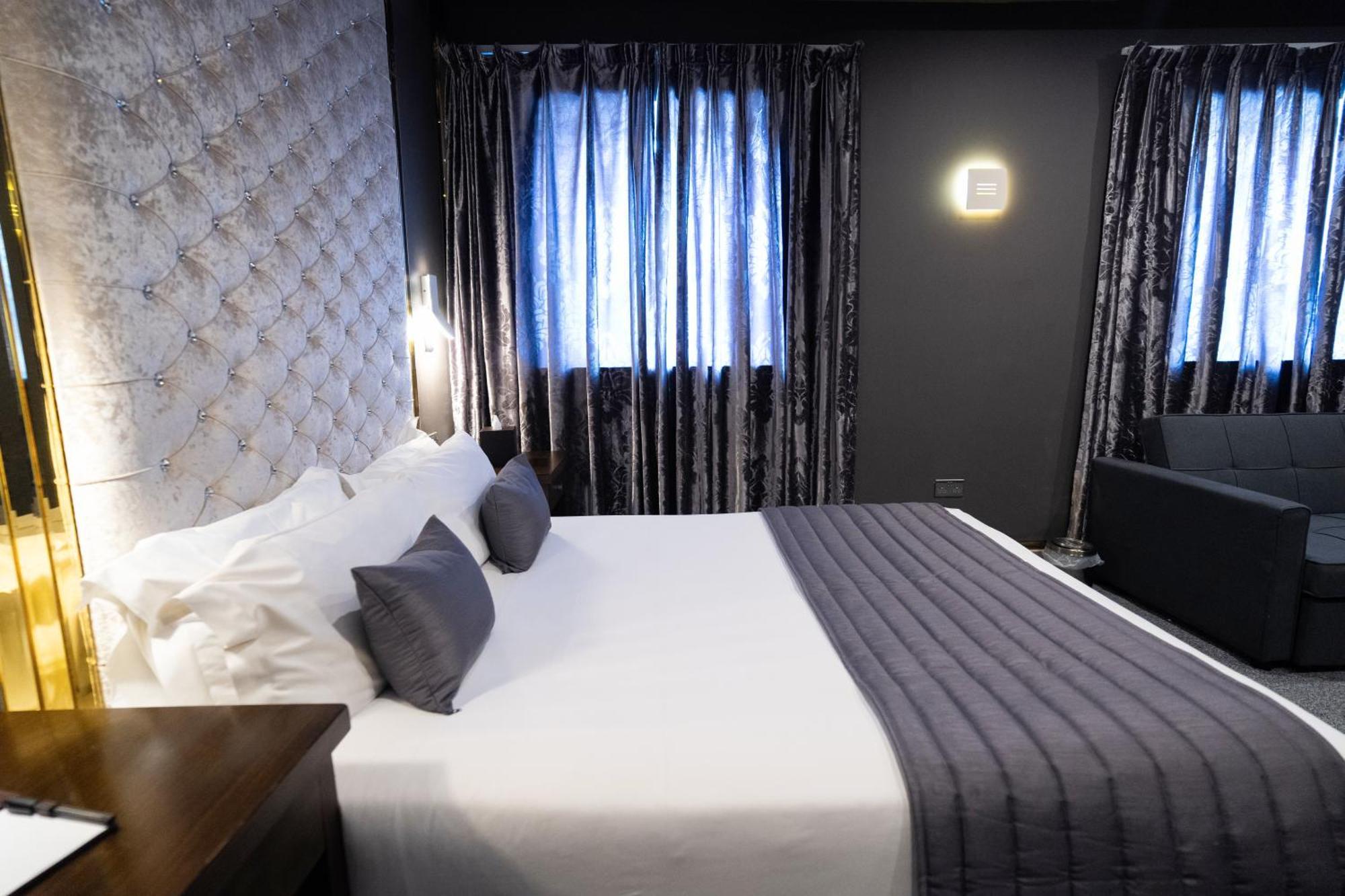 Executive Double Room