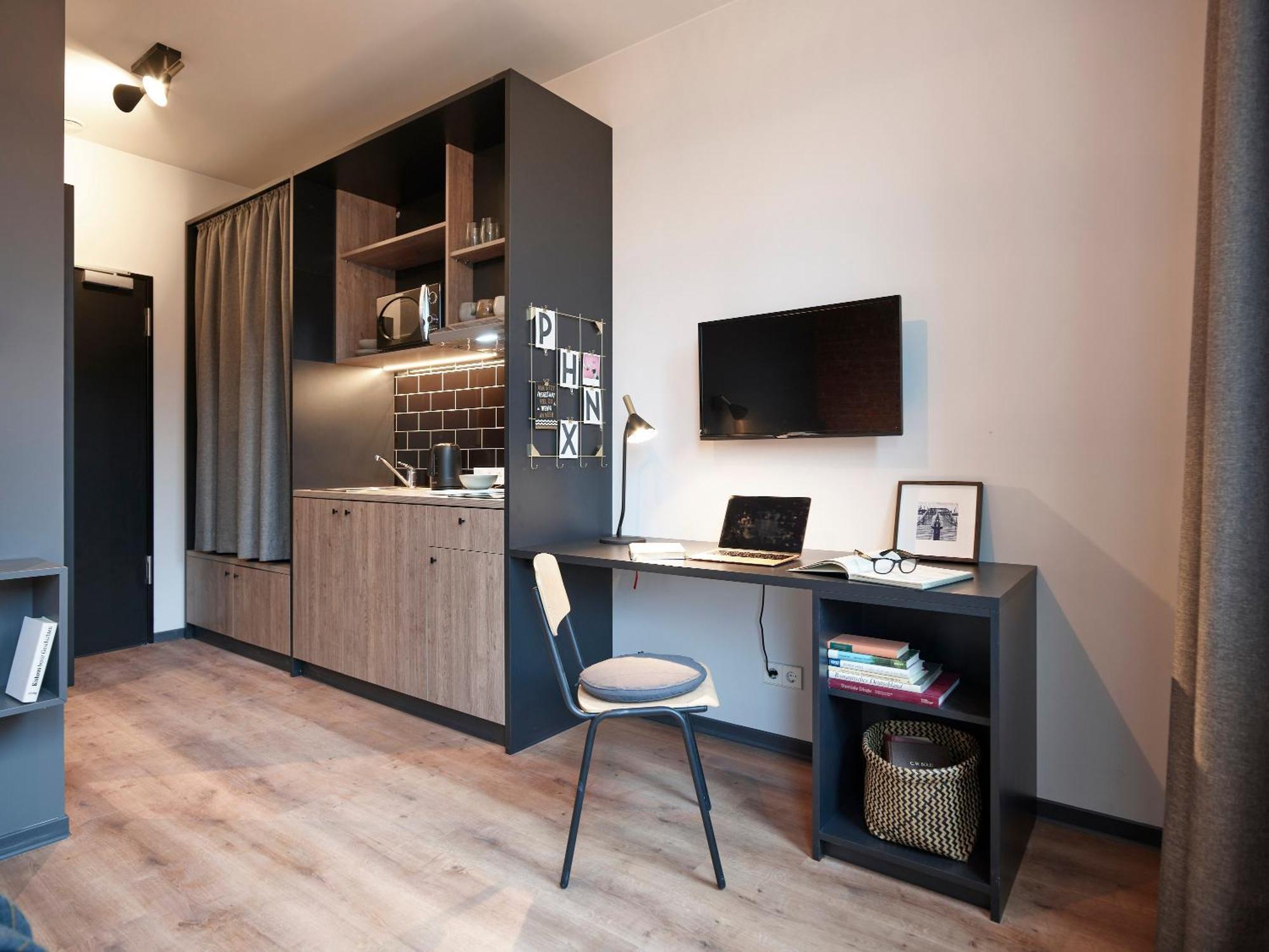 Standard Apartment
