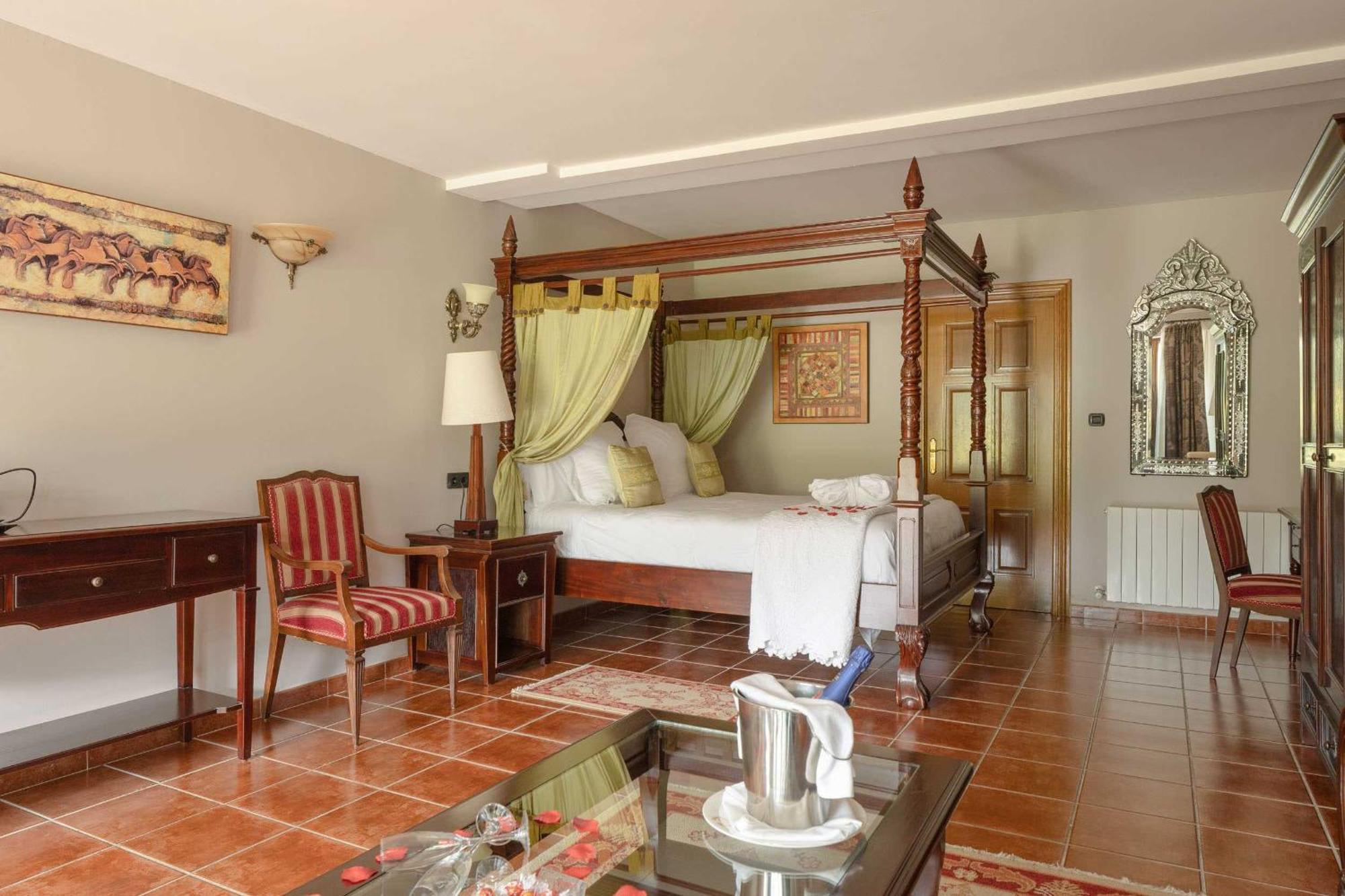 Royal Suite