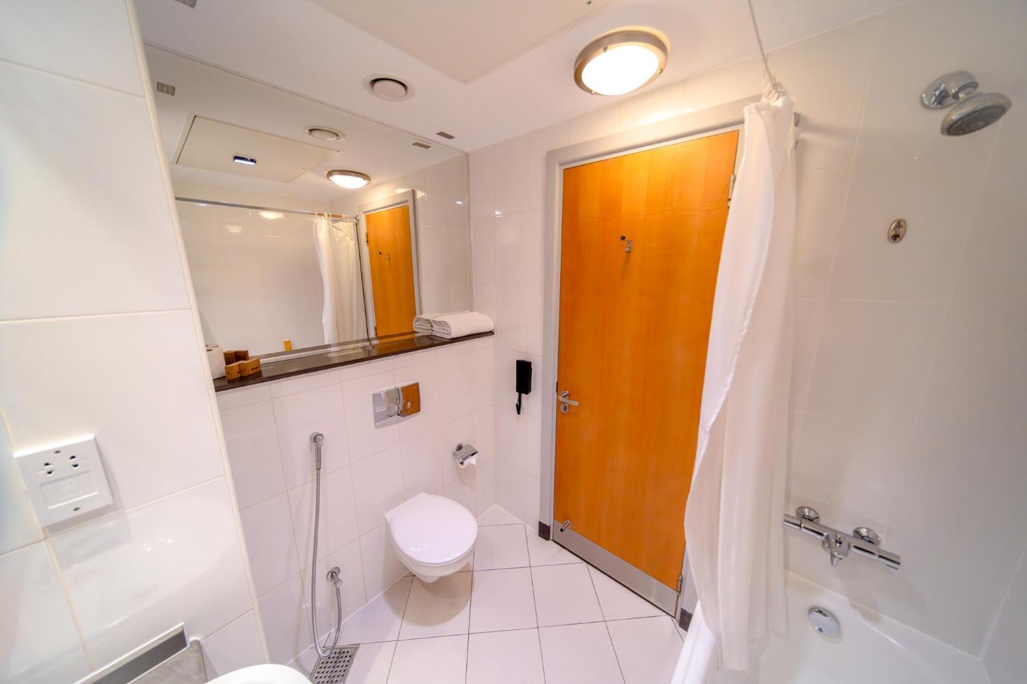 Non Smoking Double Room