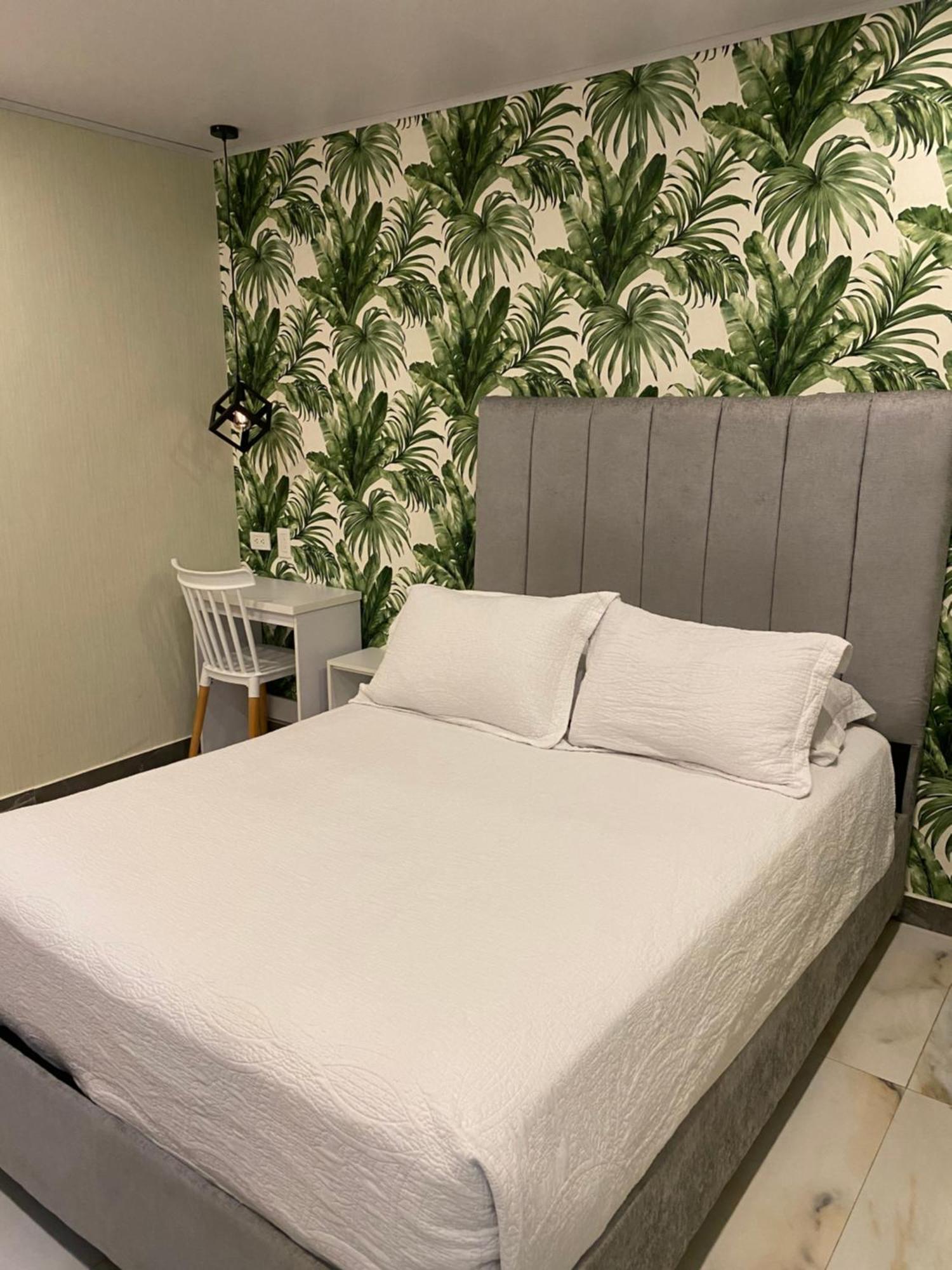 Double Room Private Bathroom
