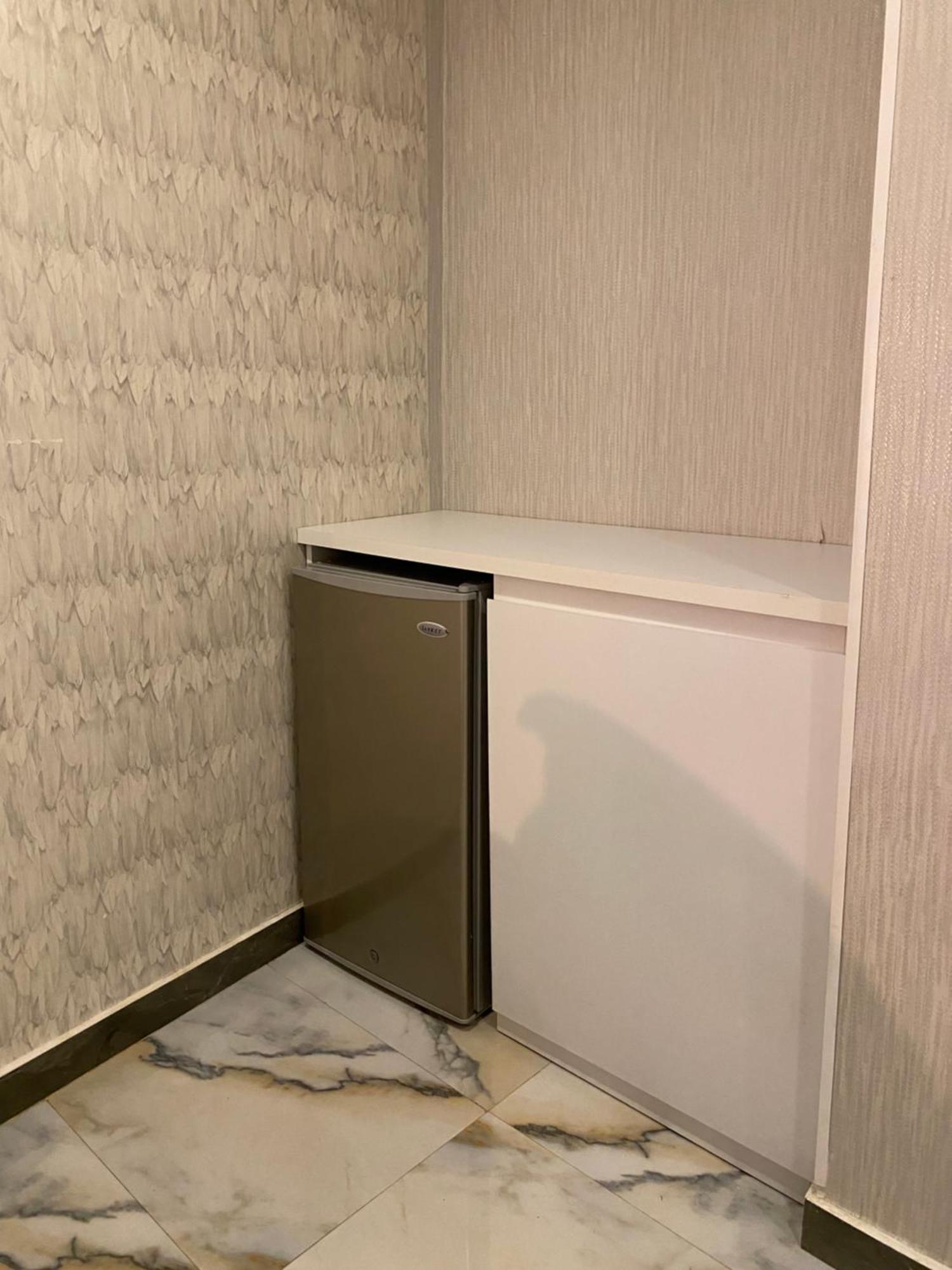 Quadruple Room Private Bathroom