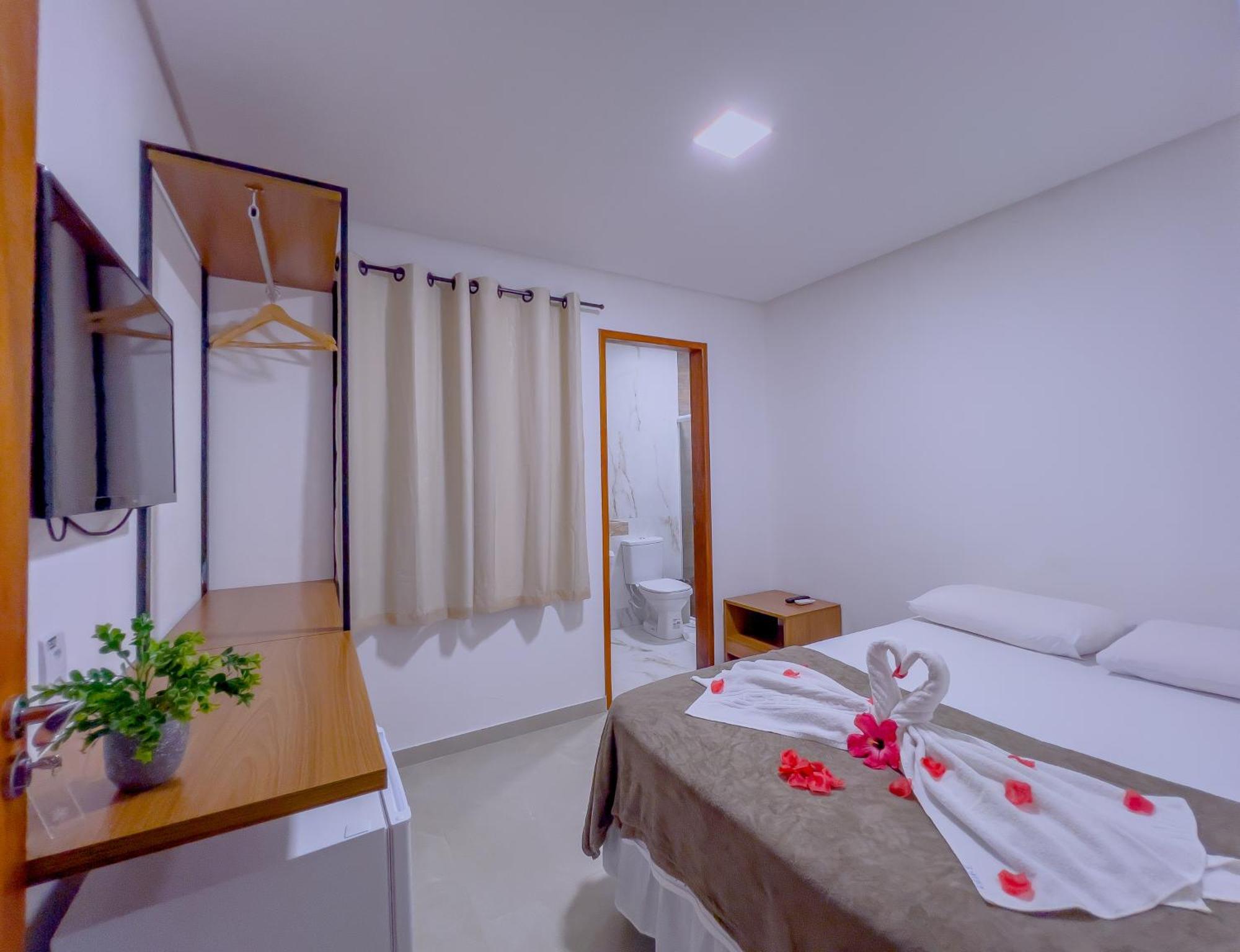 Quarto Duplo