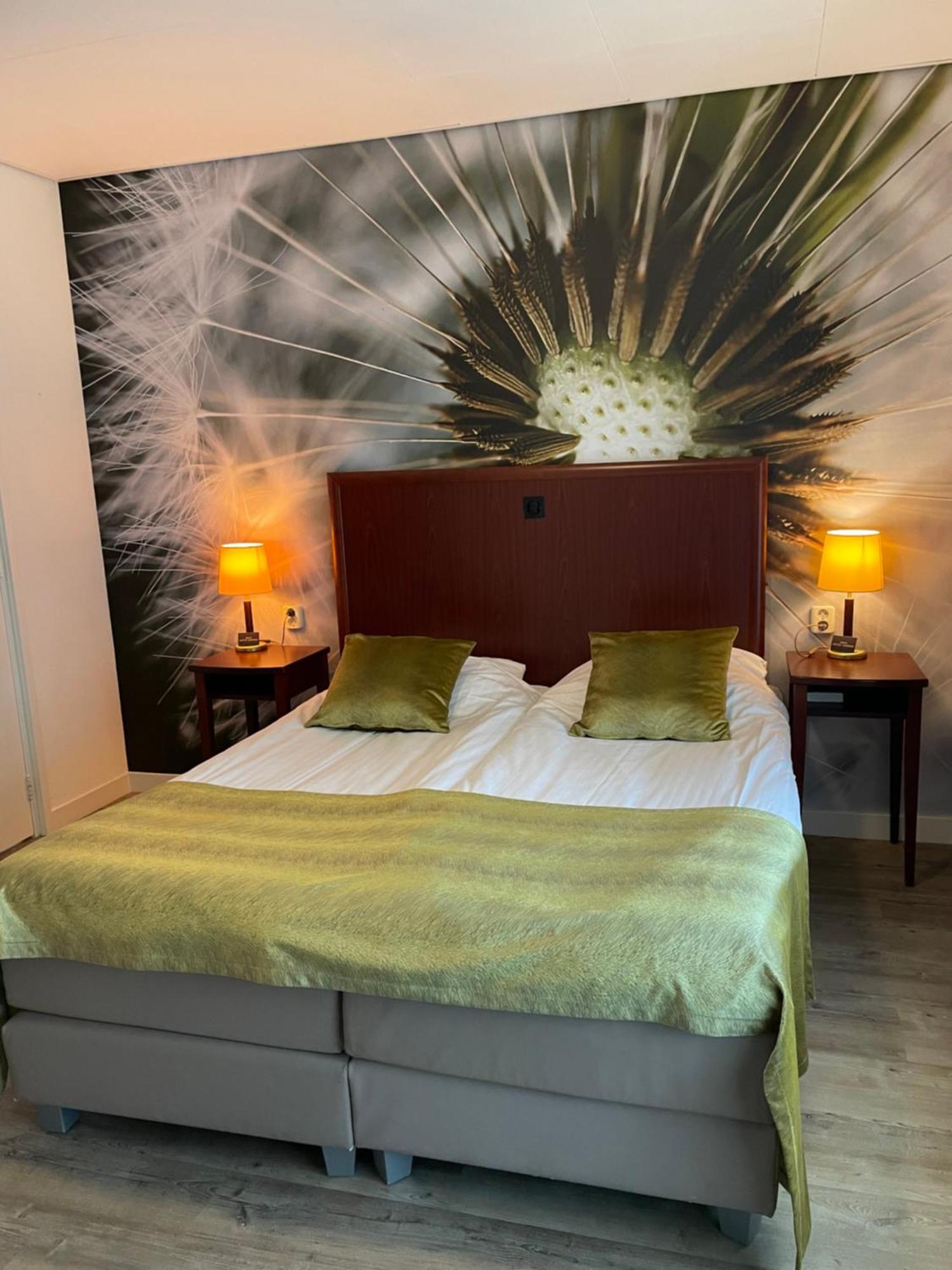 Double Room Heechhus