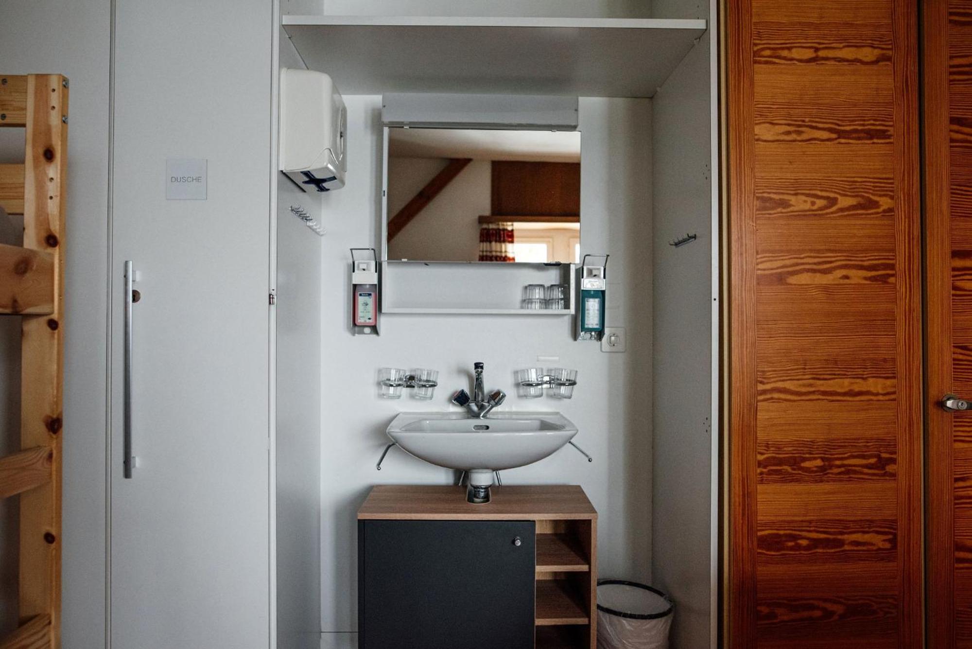 Deluxe Double Room Two Double Beds
