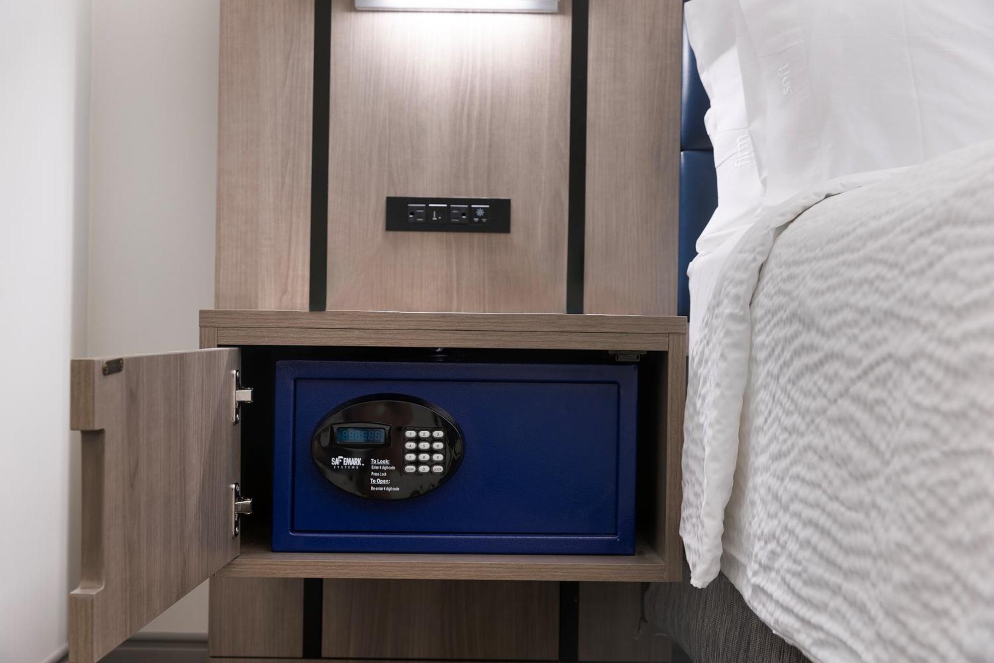 Chambre Standard