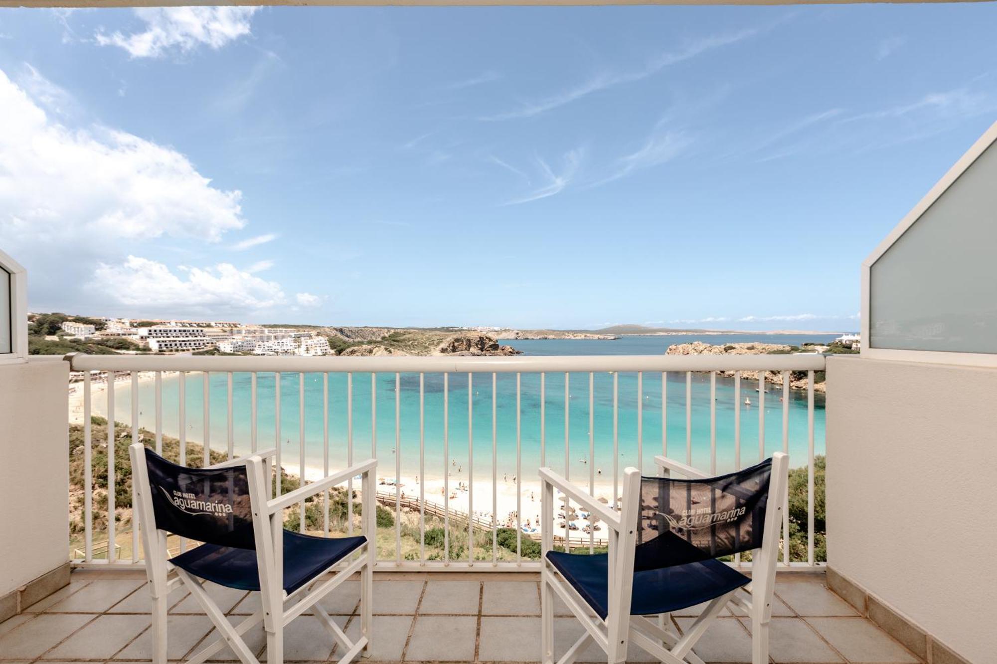 Double Room Sea View