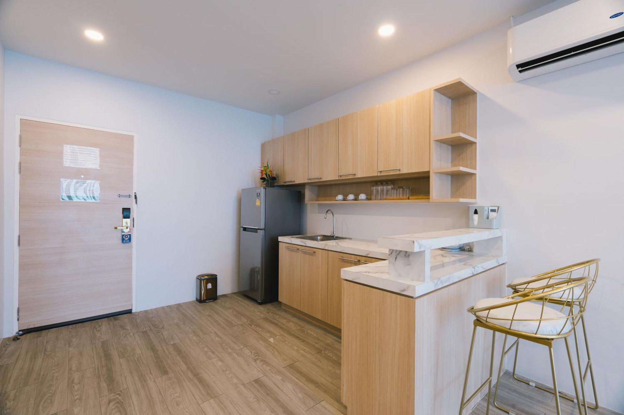 Family Suite