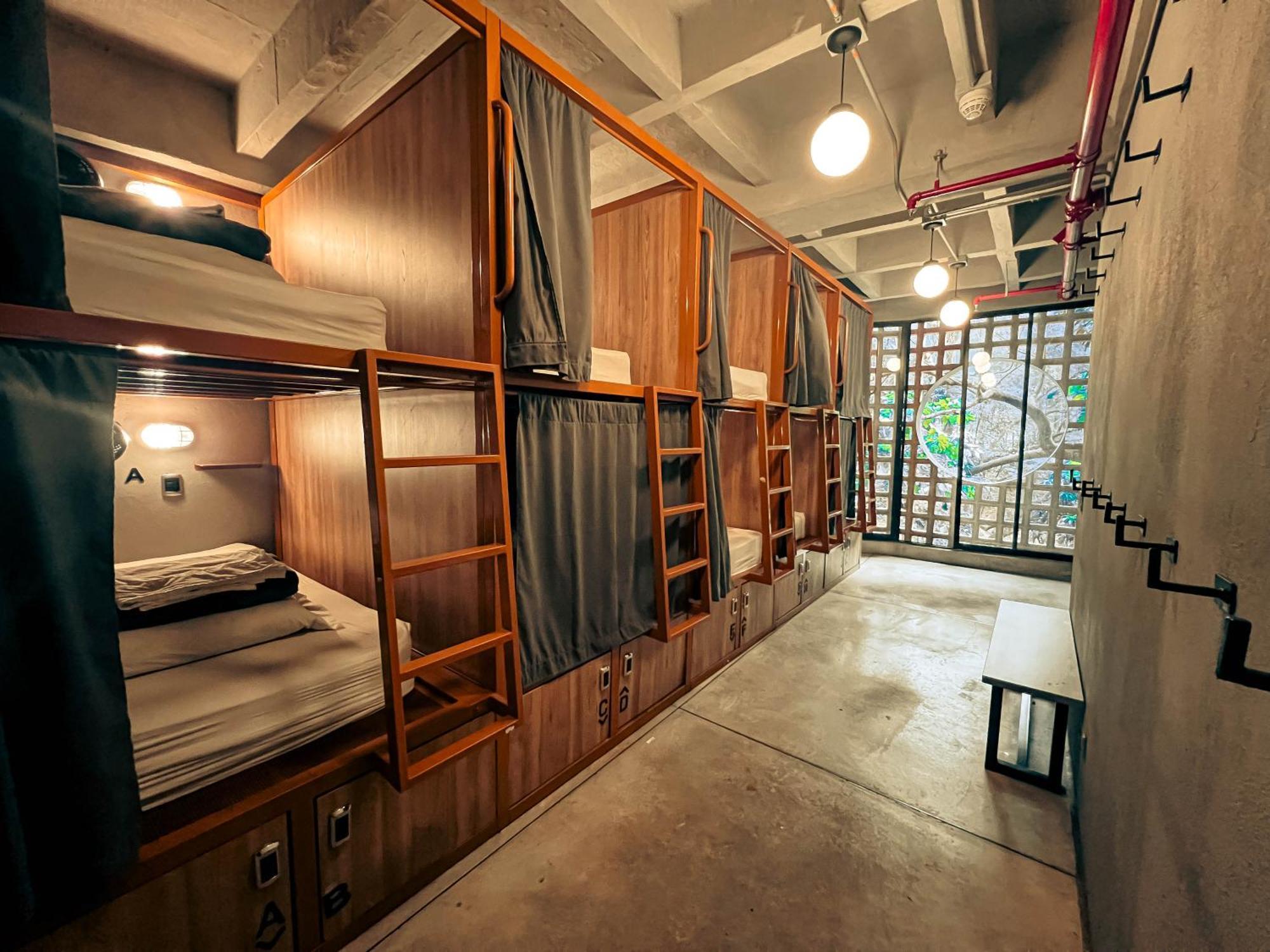 Bed 10-Bed Mixed Dormitory Room,1023327826:JPEG
