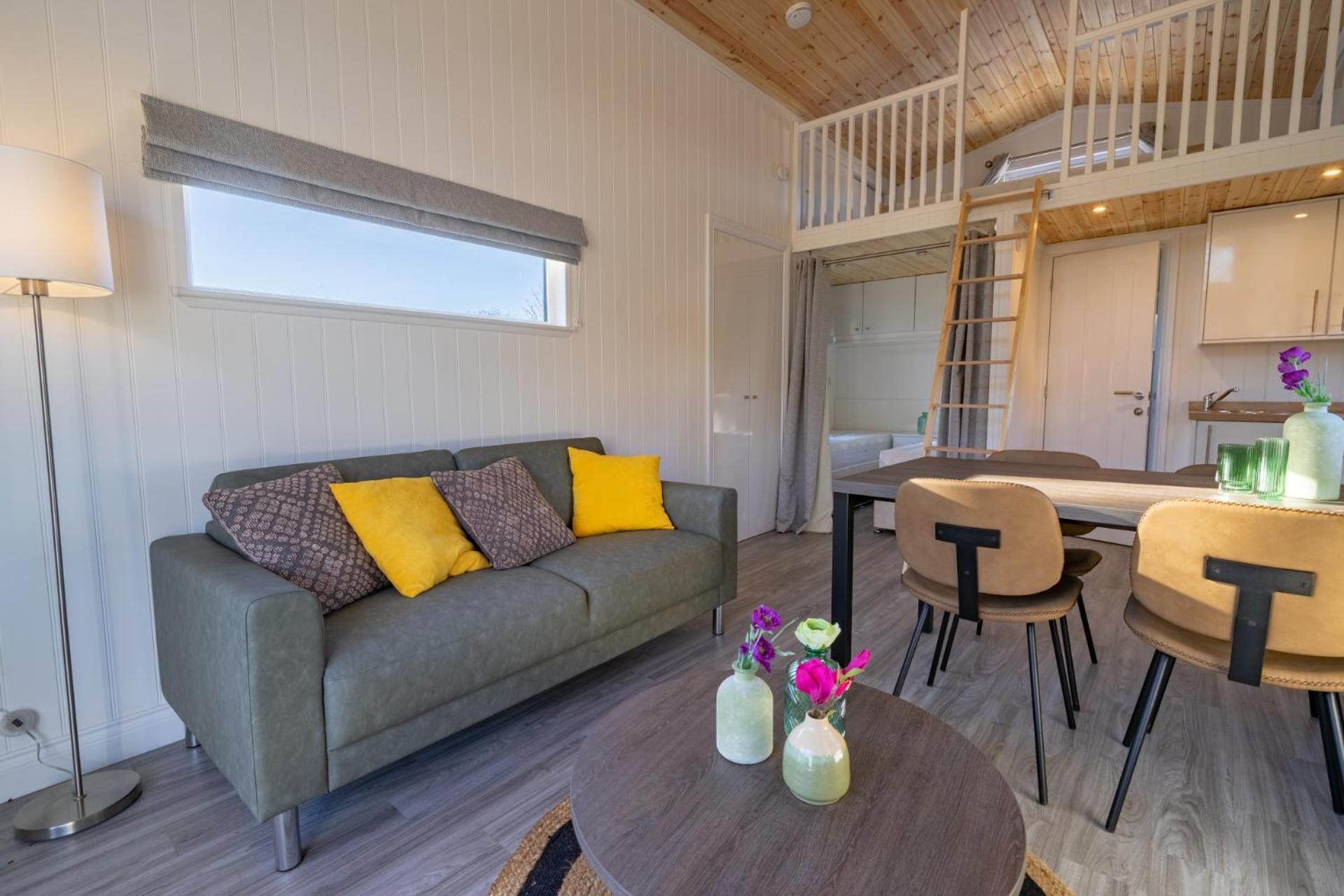 Tiny House 4